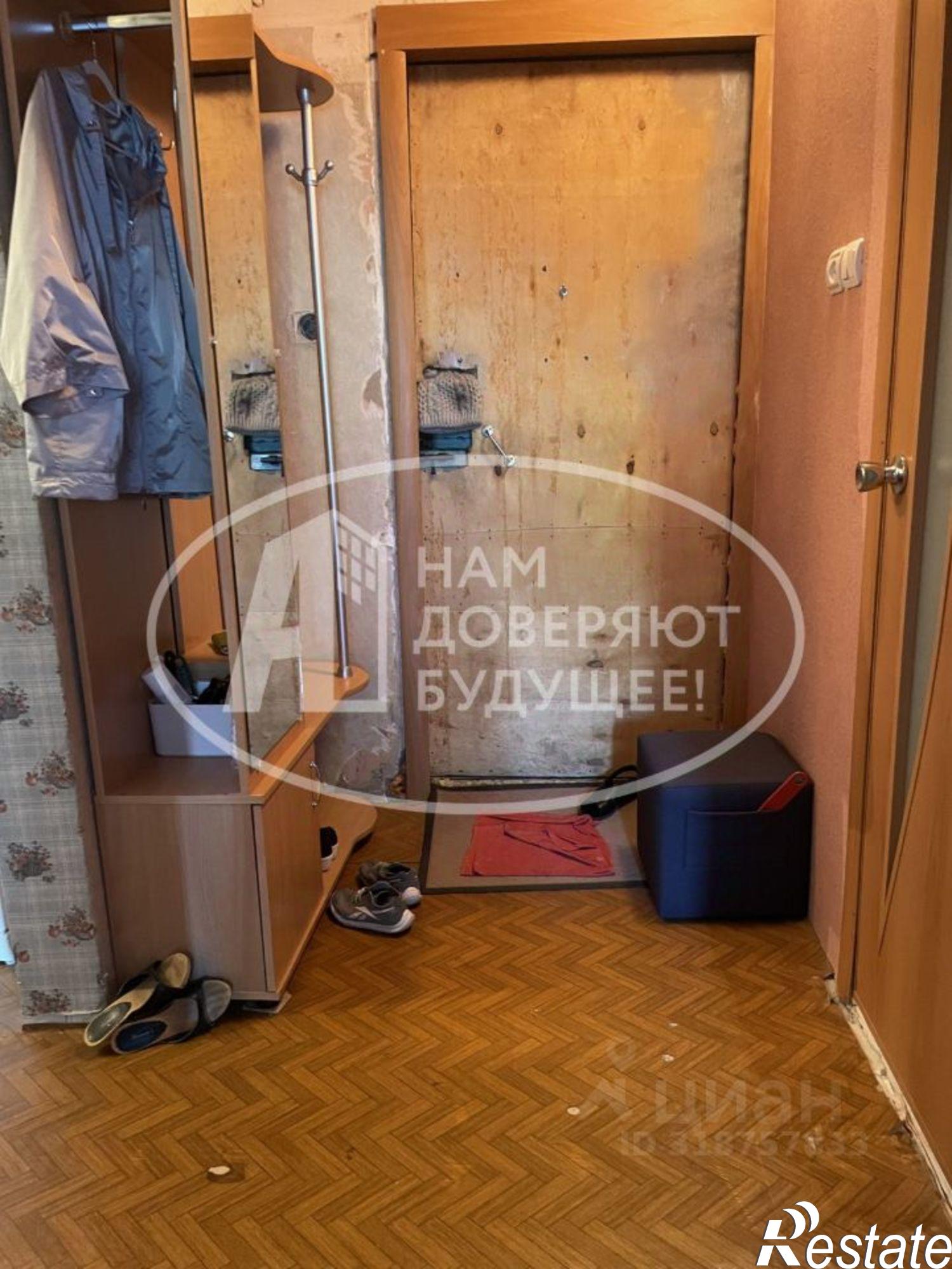 Купить квартиру за 2 200 000 рублей на ул Советская, 98