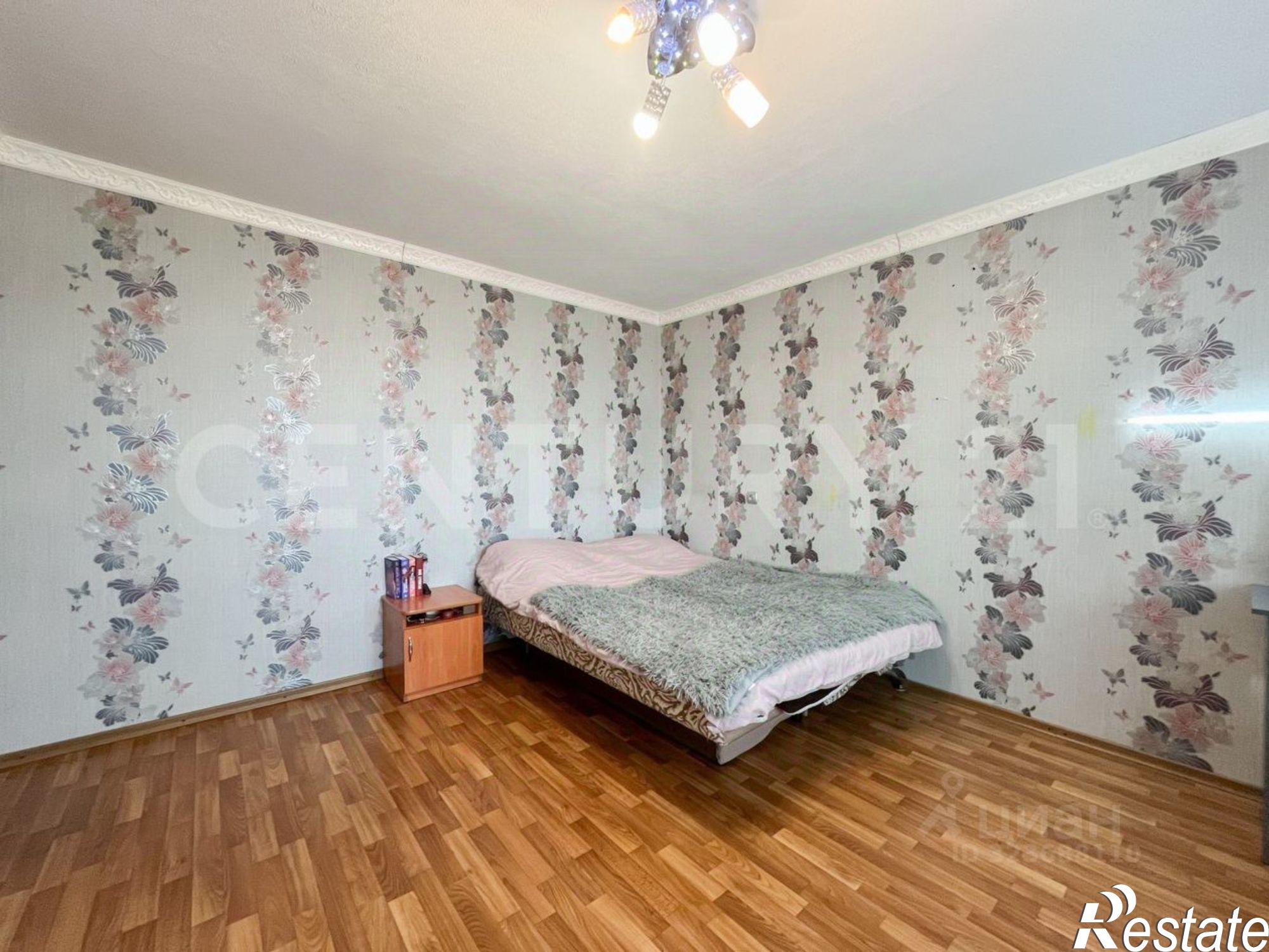 Купить квартиру за 3 090 000 рублей на ул Газеты Искра, 15