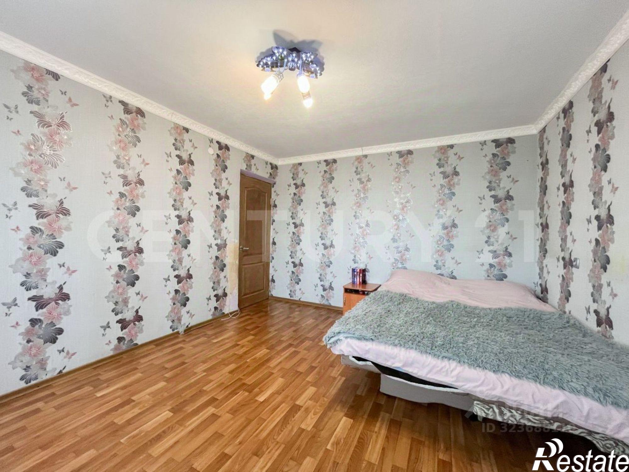 Купить квартиру за 3 090 000 рублей на ул Газеты Искра, 15