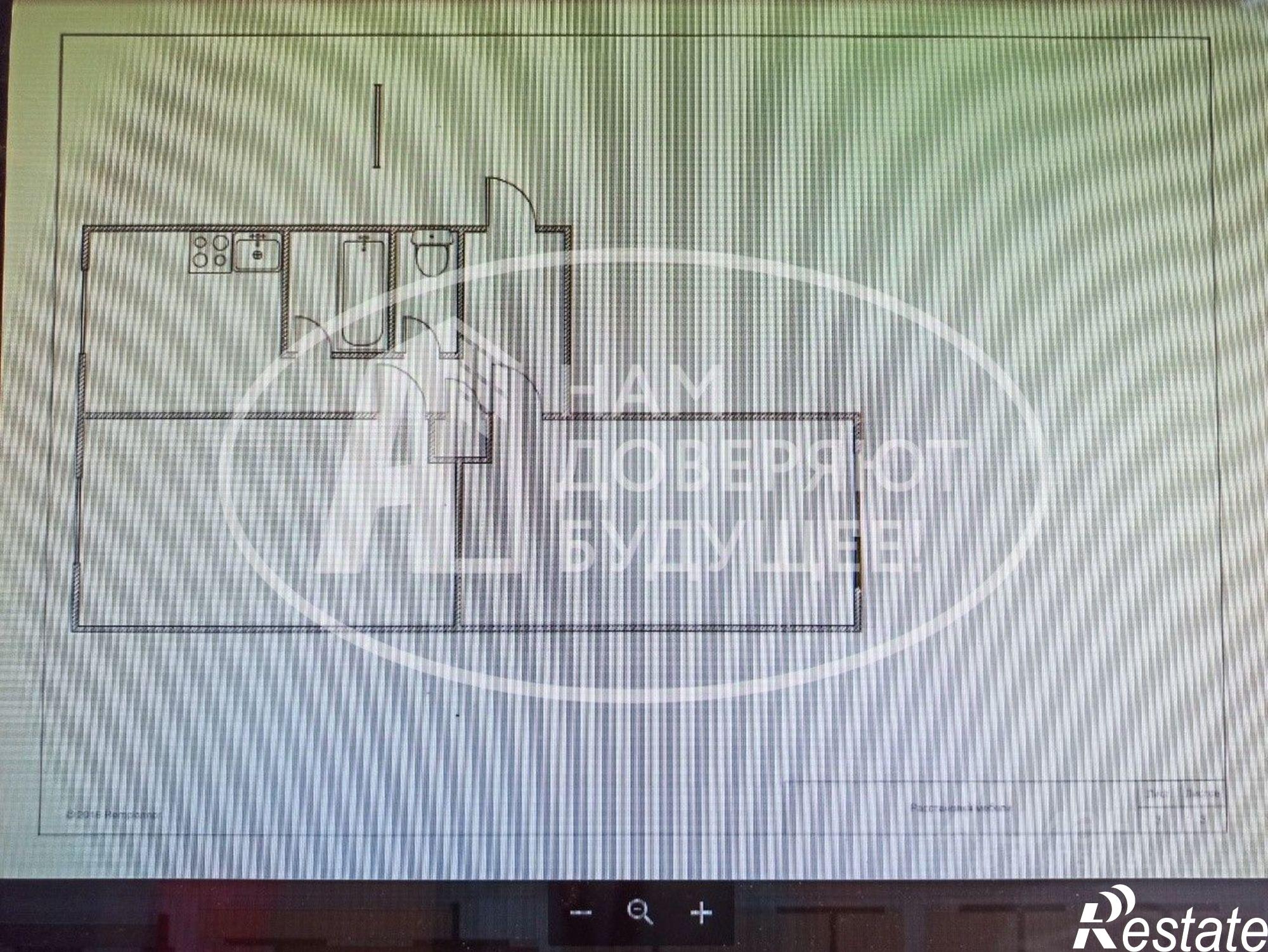 Купить квартиру за 2 200 000 рублей на ул Советская, 98