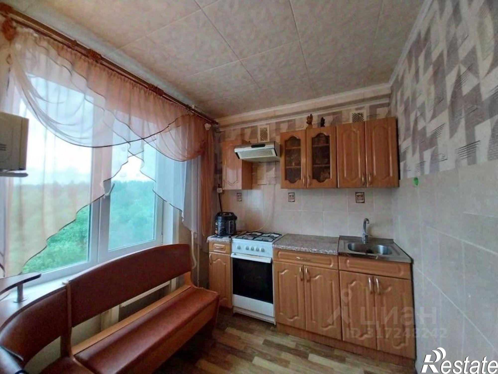 Купить квартиру за 2 300 000 рублей на ул Юннатов, 1