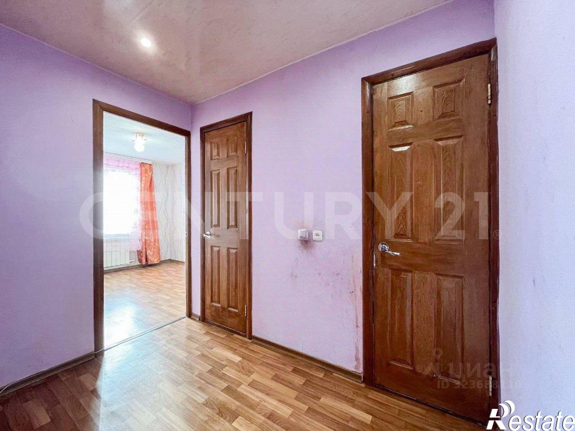 Купить квартиру за 3 090 000 рублей на ул Газеты Искра, 15