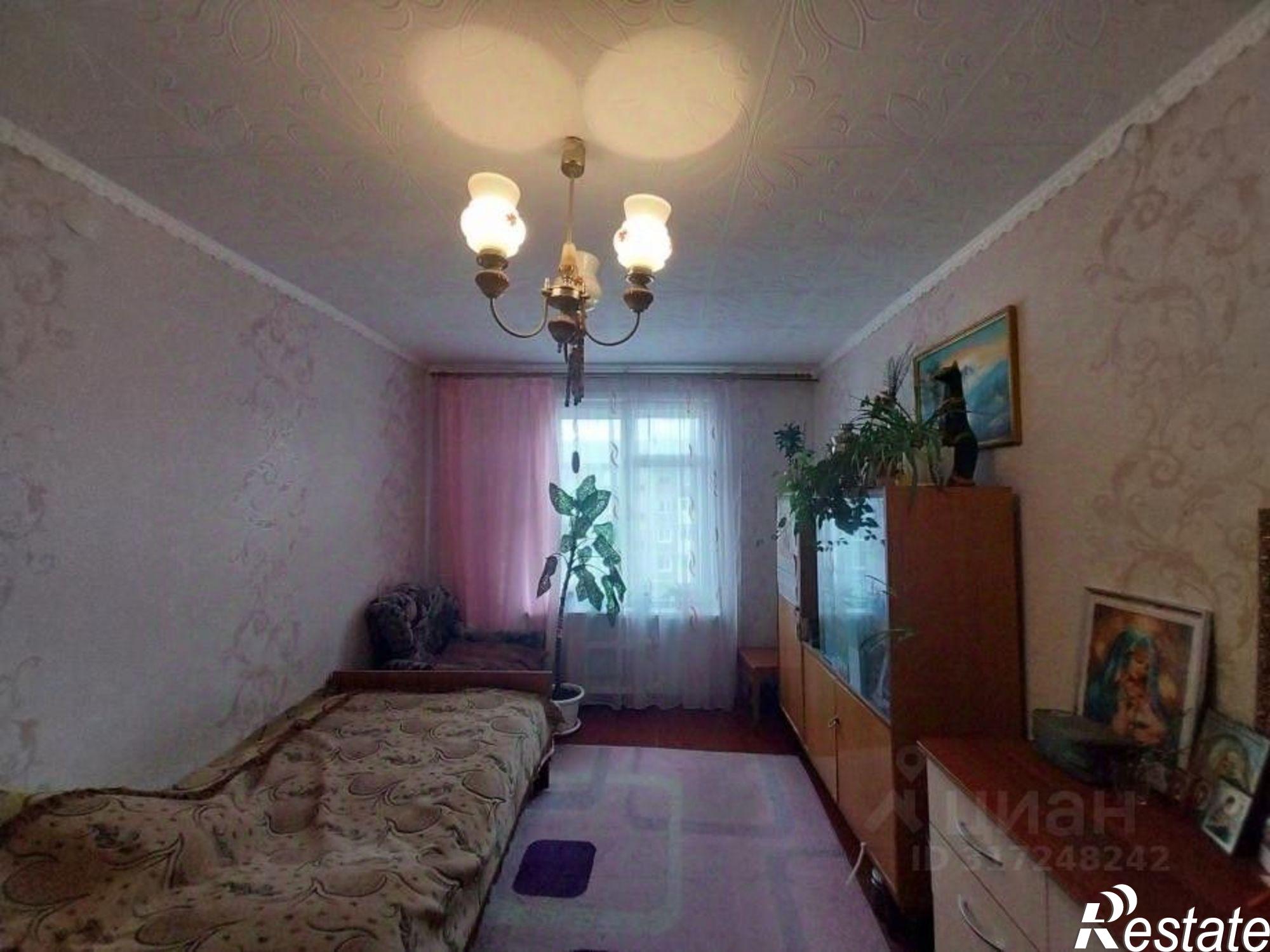 Купить квартиру за 2 300 000 рублей на ул Юннатов, 1