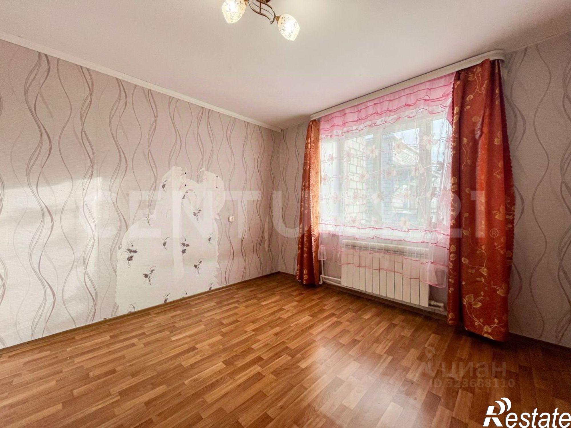 Купить квартиру за 3 090 000 рублей на ул Газеты Искра, 15