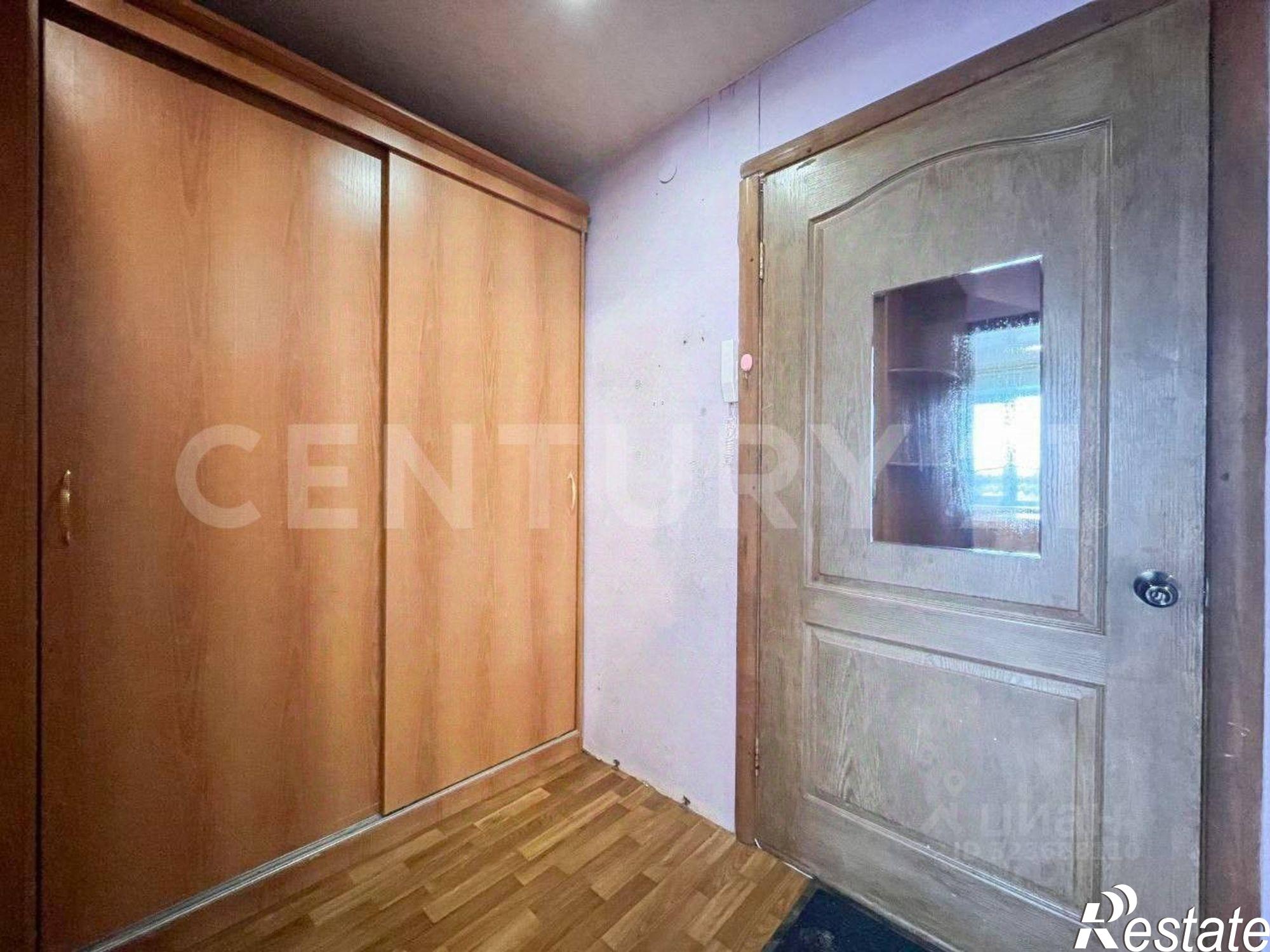 Купить квартиру за 3 090 000 рублей на ул Газеты Искра, 15