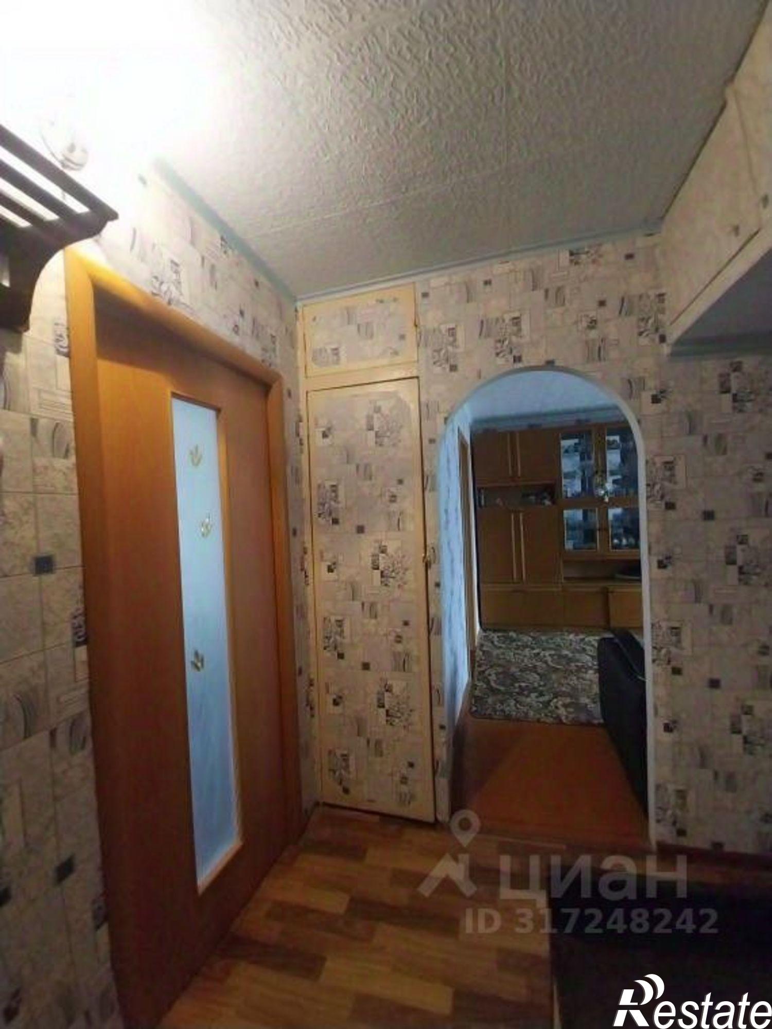 Купить квартиру за 2 300 000 рублей на ул Юннатов, 1