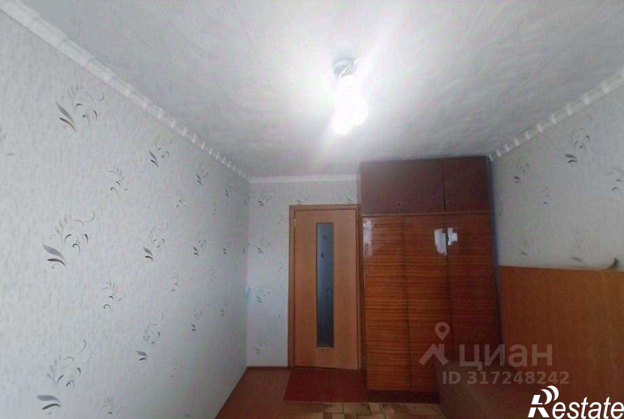 Купить квартиру за 2 300 000 рублей на ул Юннатов, 1