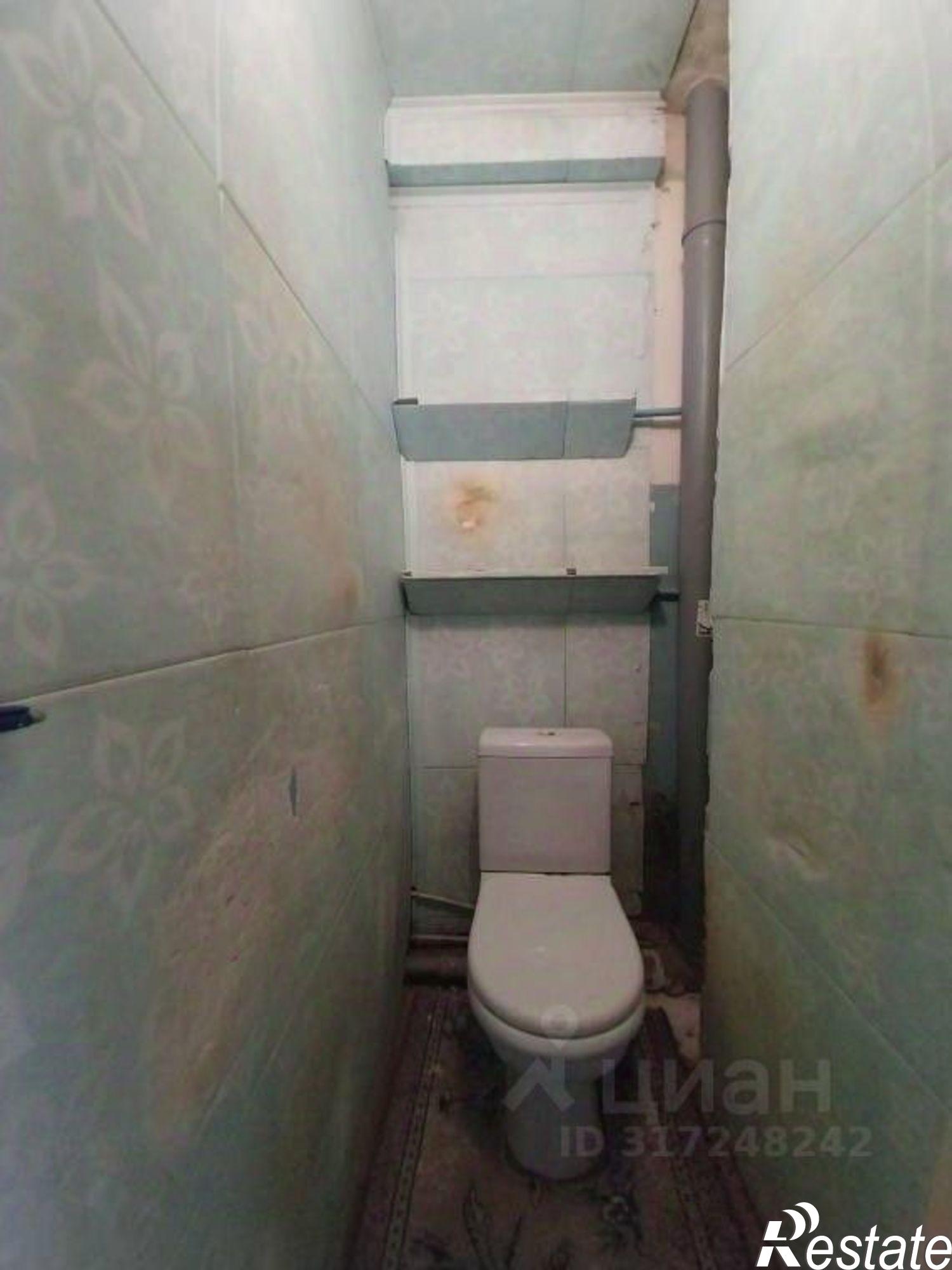 Купить квартиру за 2 300 000 рублей на ул Юннатов, 1