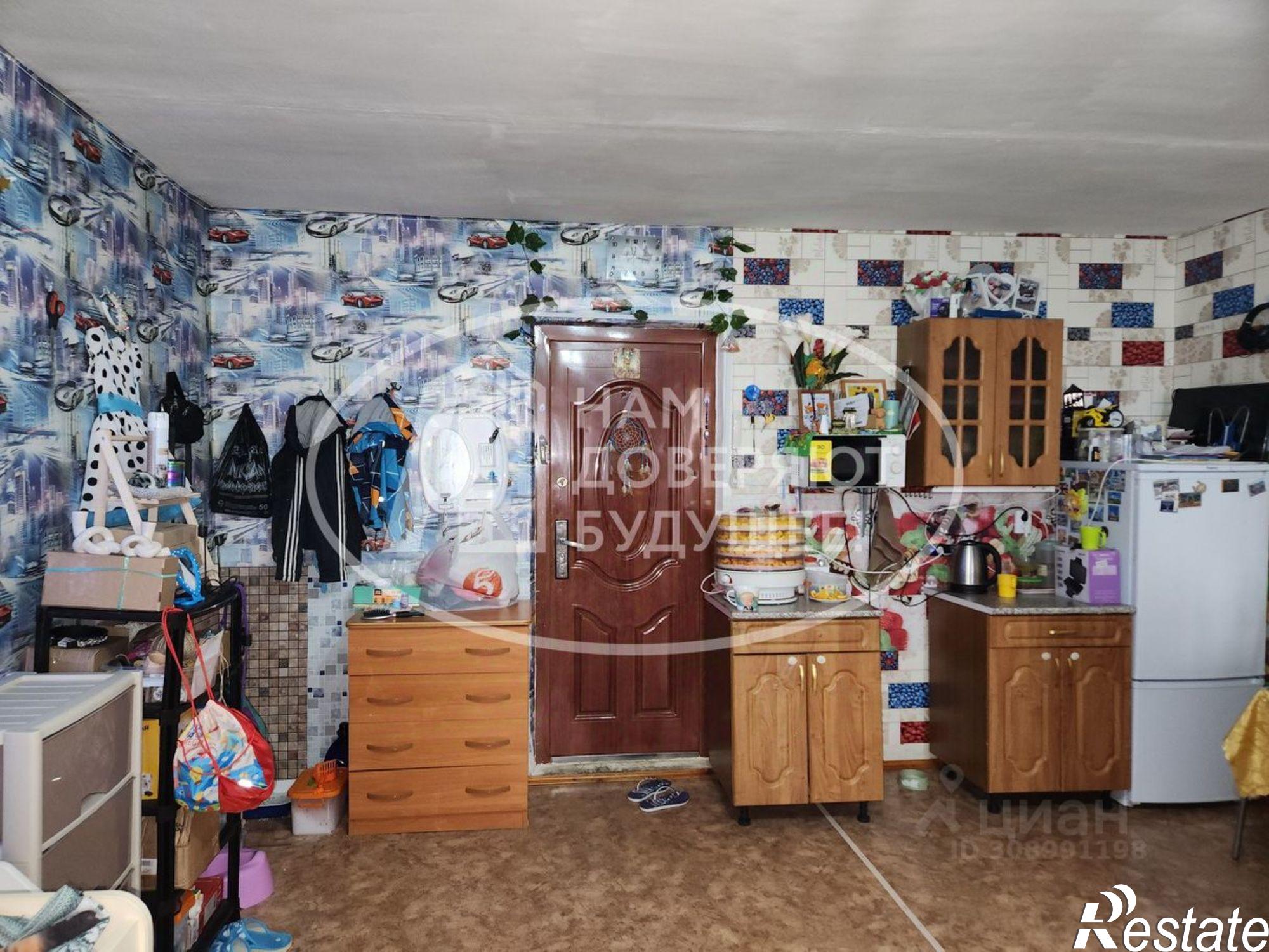 Купить комнату за 1 200 000 рублей на ул Юбилейная, 36