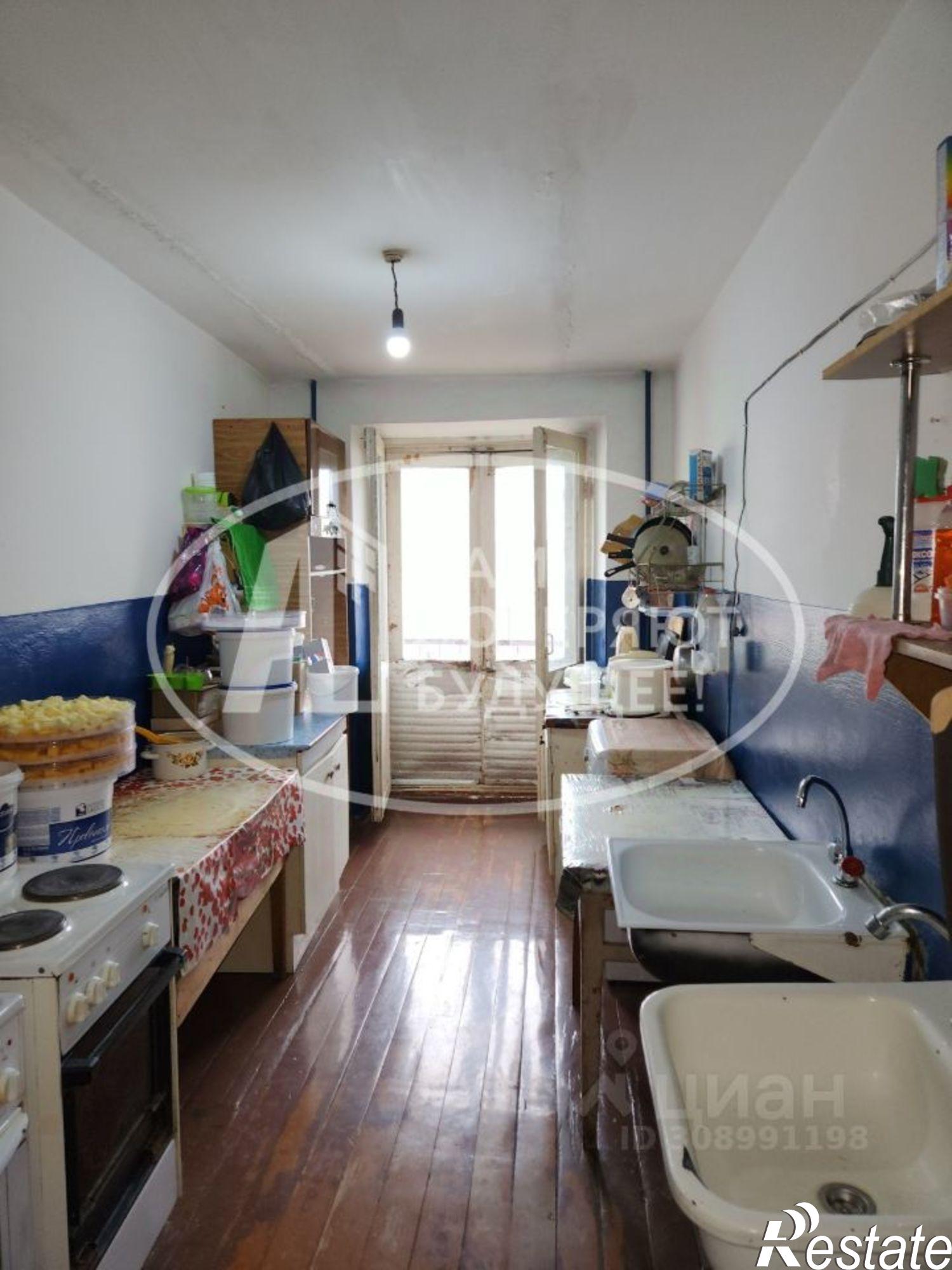 Купить комнату за 1 200 000 рублей на ул Юбилейная, 36