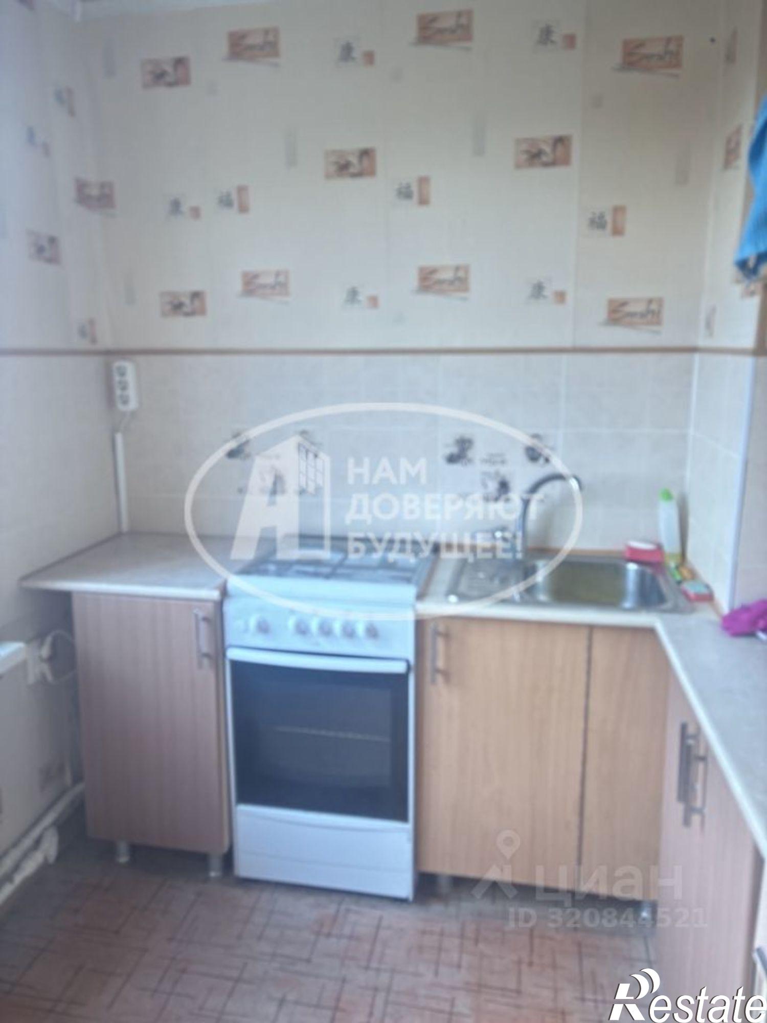 Купить квартиру за 2 200 000 рублей на ул Свердлова, 150