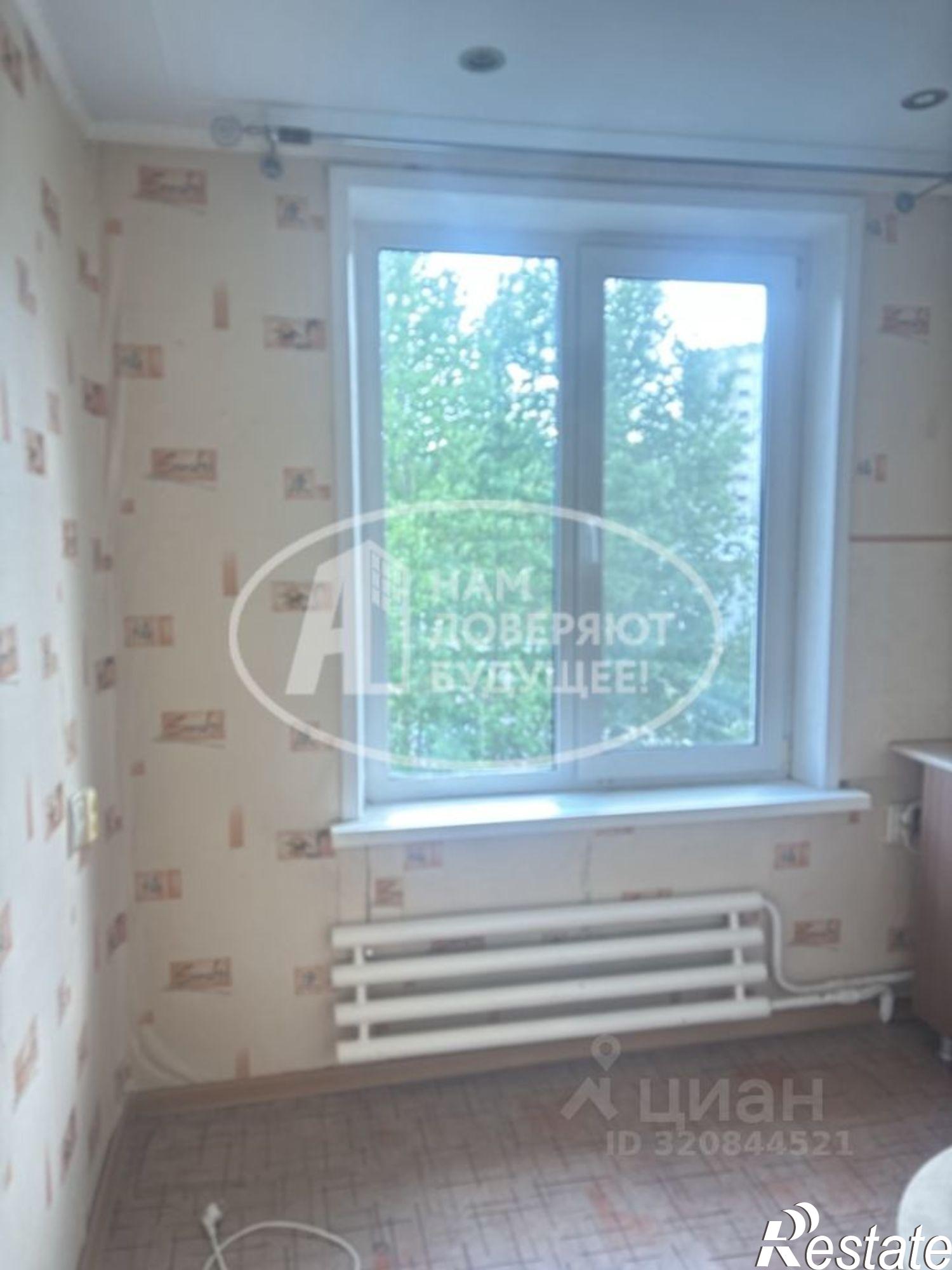 Купить квартиру за 2 200 000 рублей на ул Свердлова, 150