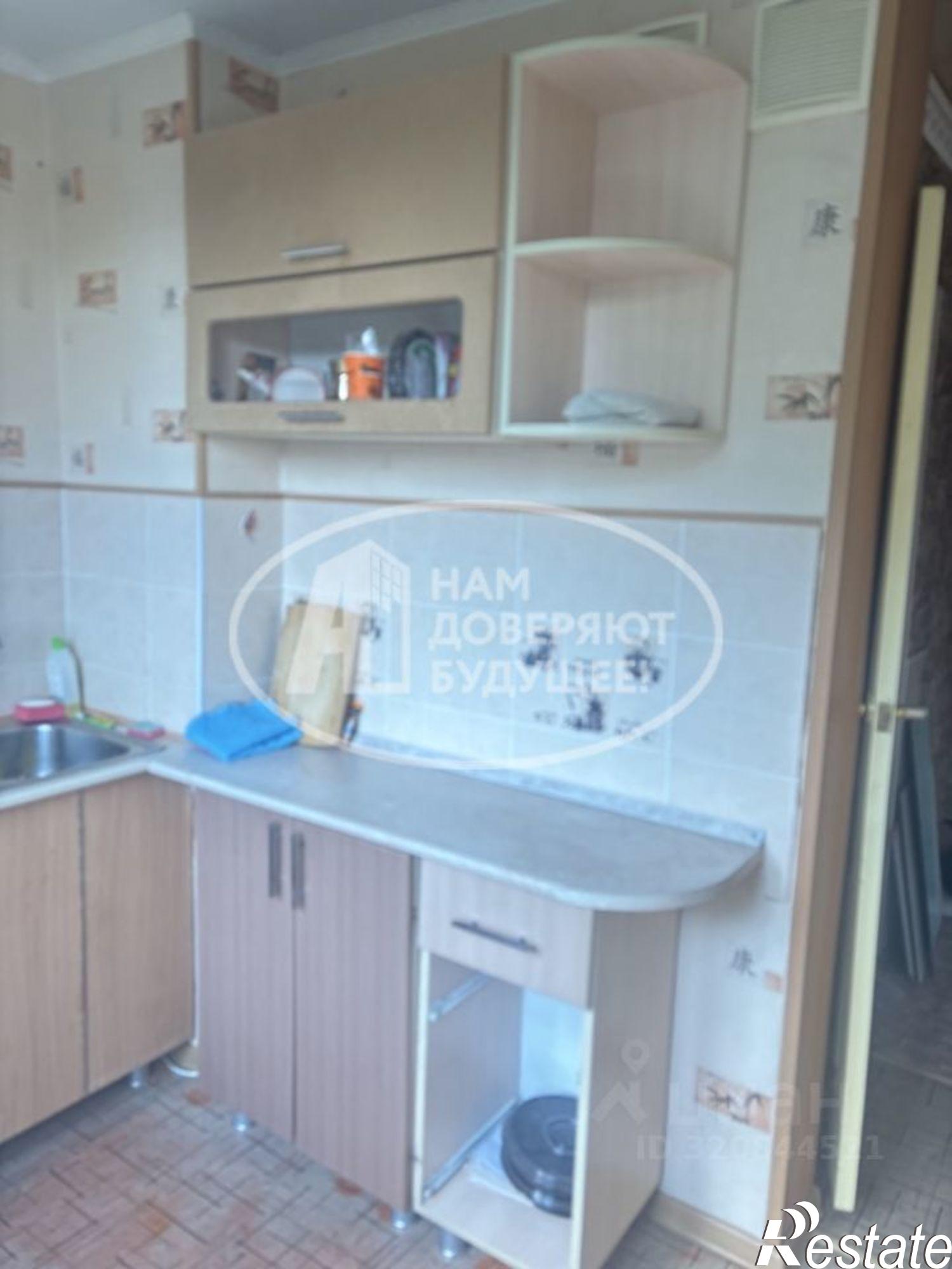 Купить квартиру за 2 200 000 рублей на ул Свердлова, 150