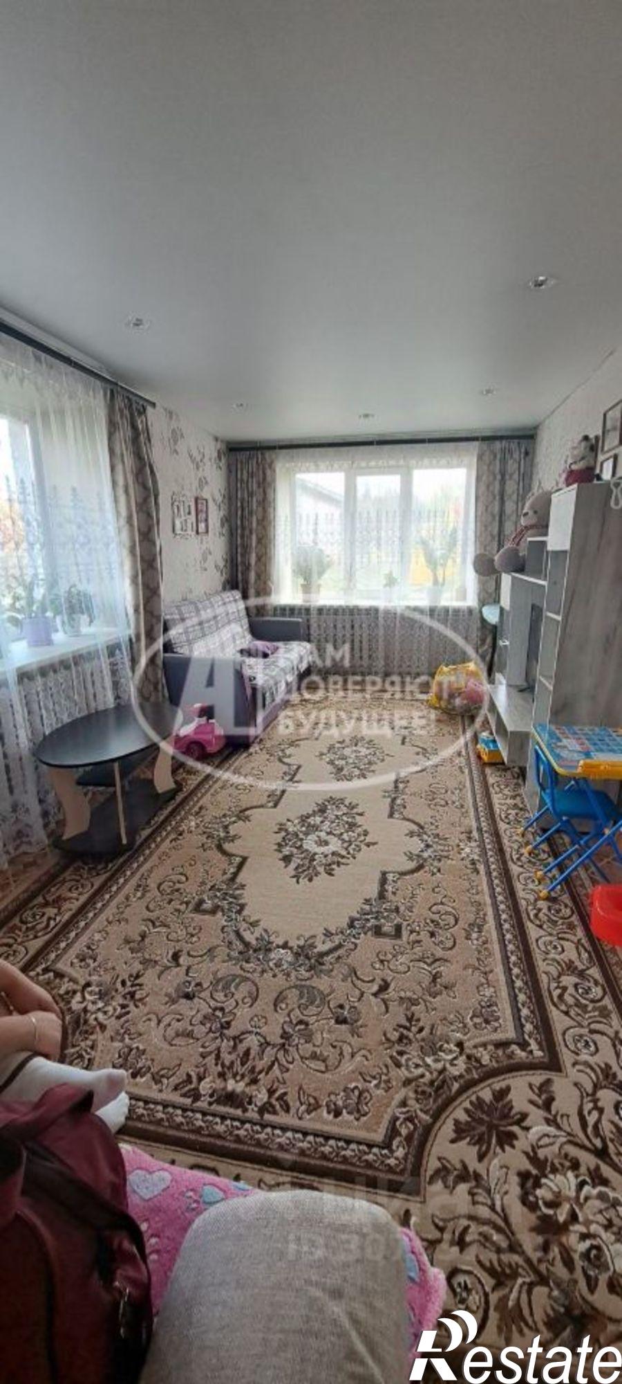 Купить квартиру за 2 800 000 рублей на ул Красноармейская, 99