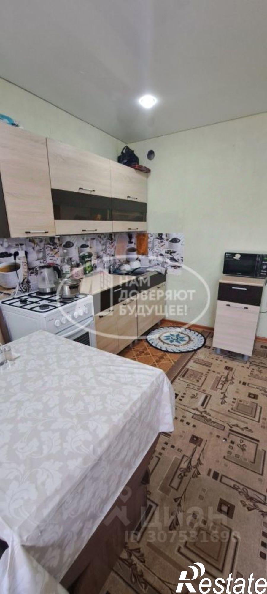 Купить квартиру за 2 800 000 рублей на ул Красноармейская, 99