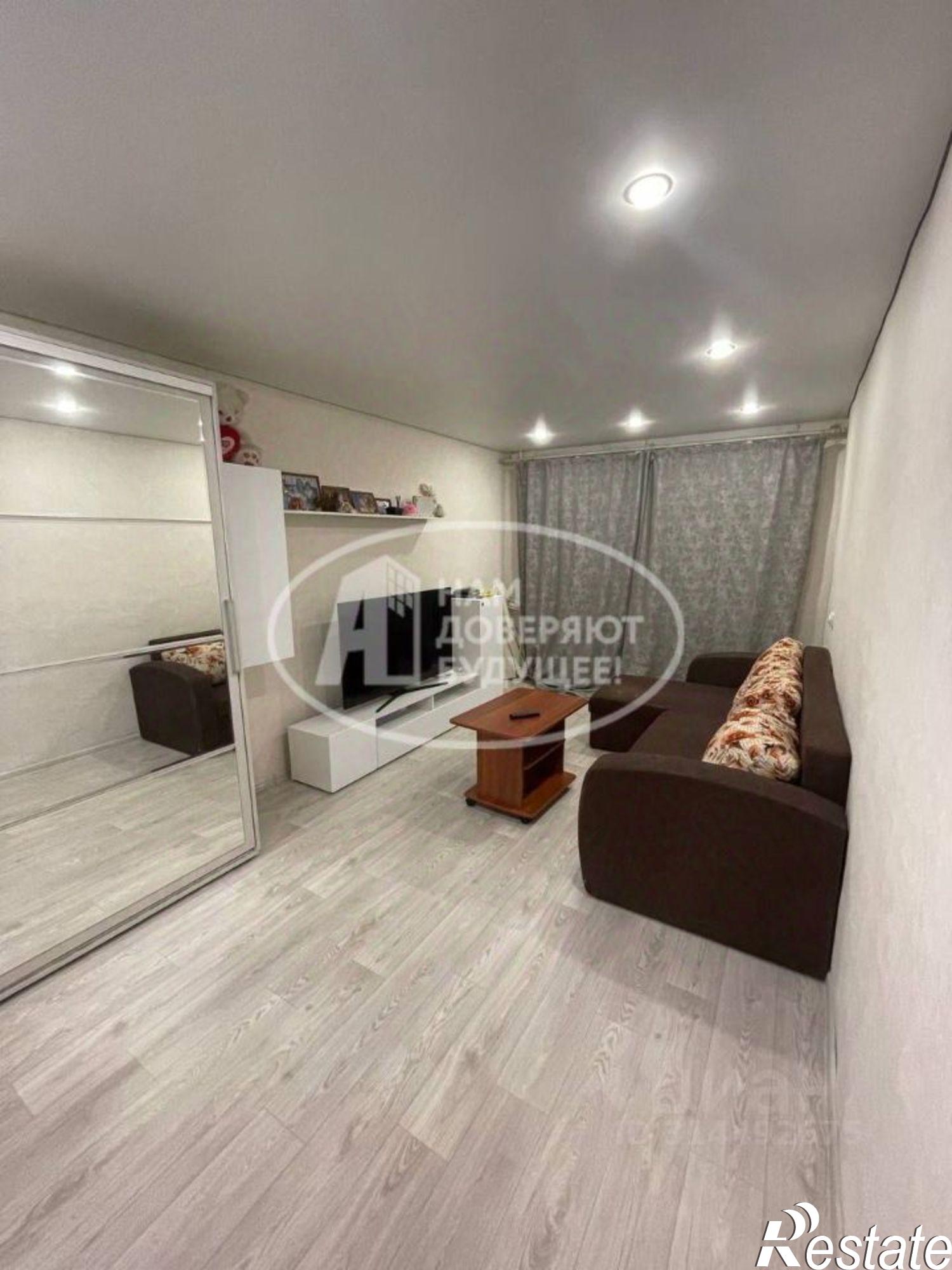 Купить квартиру за 3 400 000 рублей на ул Ленина, 107