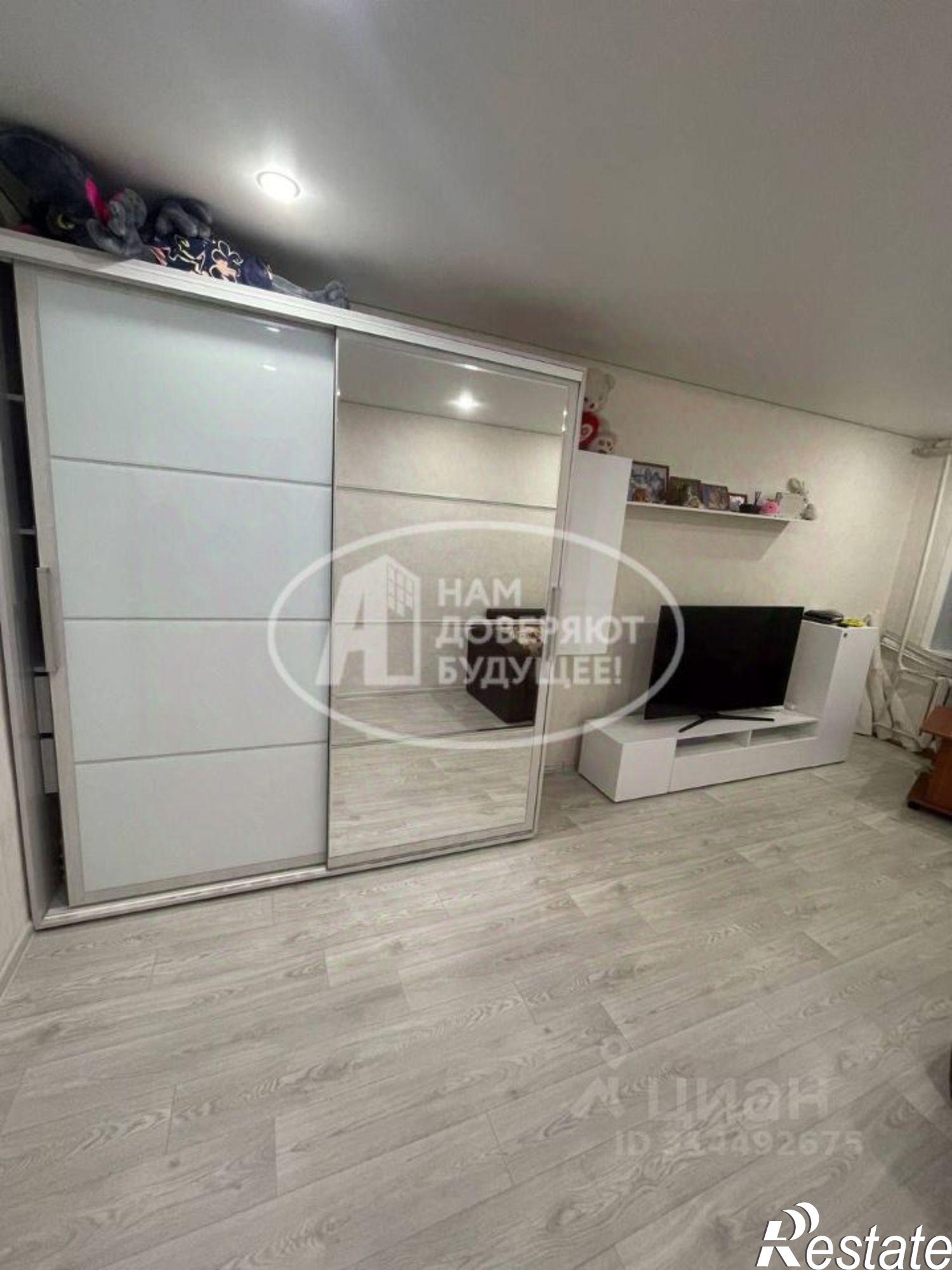 Купить квартиру за 3 400 000 рублей на ул Ленина, 107