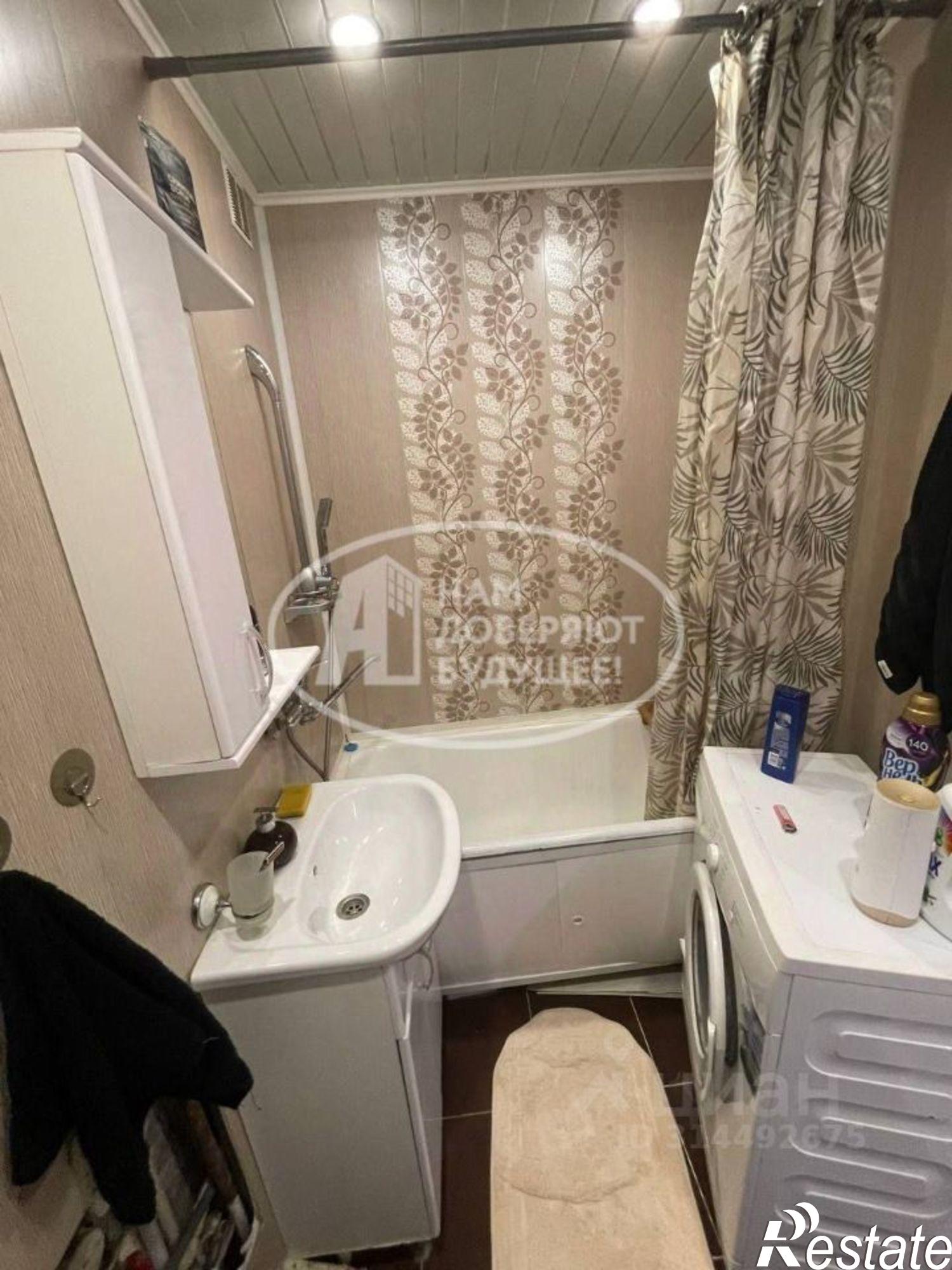 Купить квартиру за 3 400 000 рублей на ул Ленина, 107