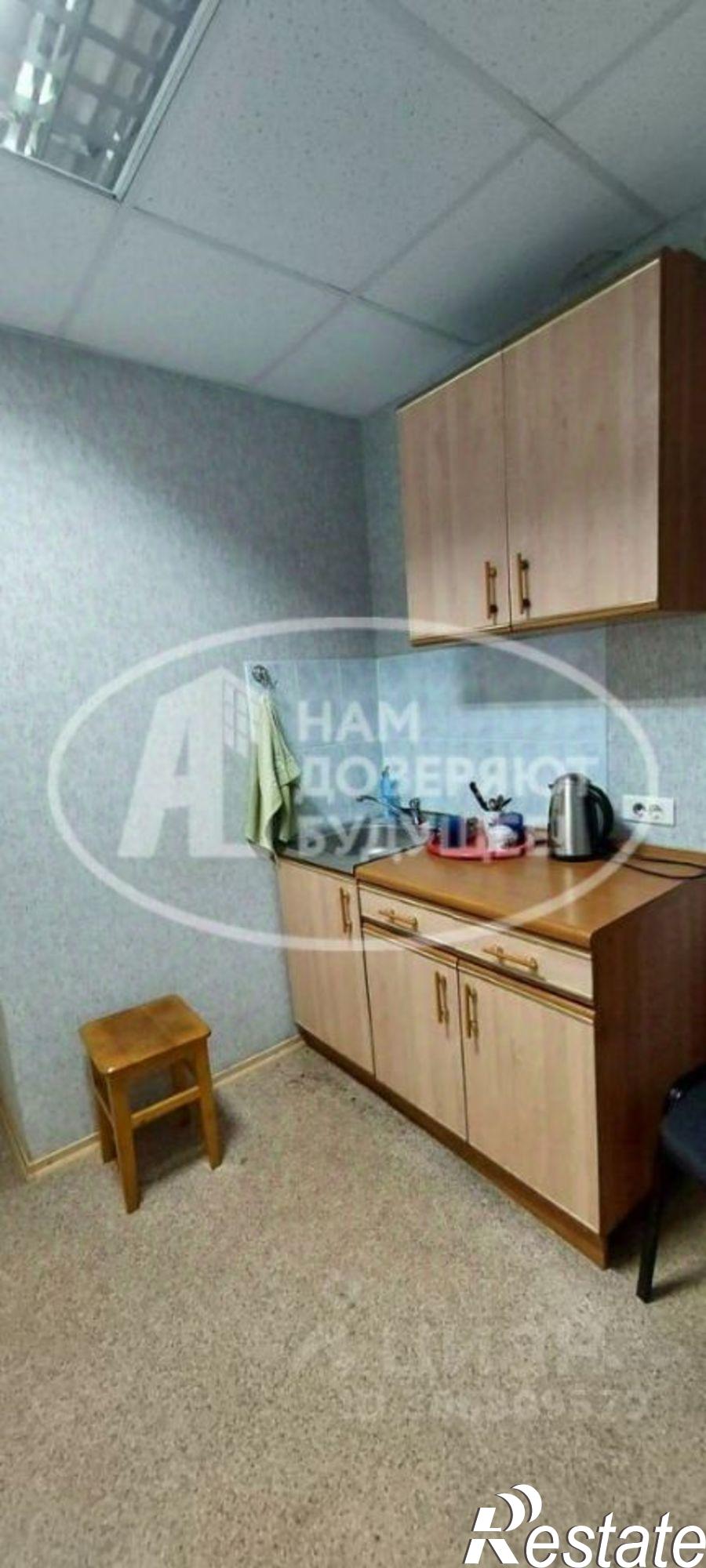 Купить квартиру за 6 100 000 рублей на улица Ленина, 9