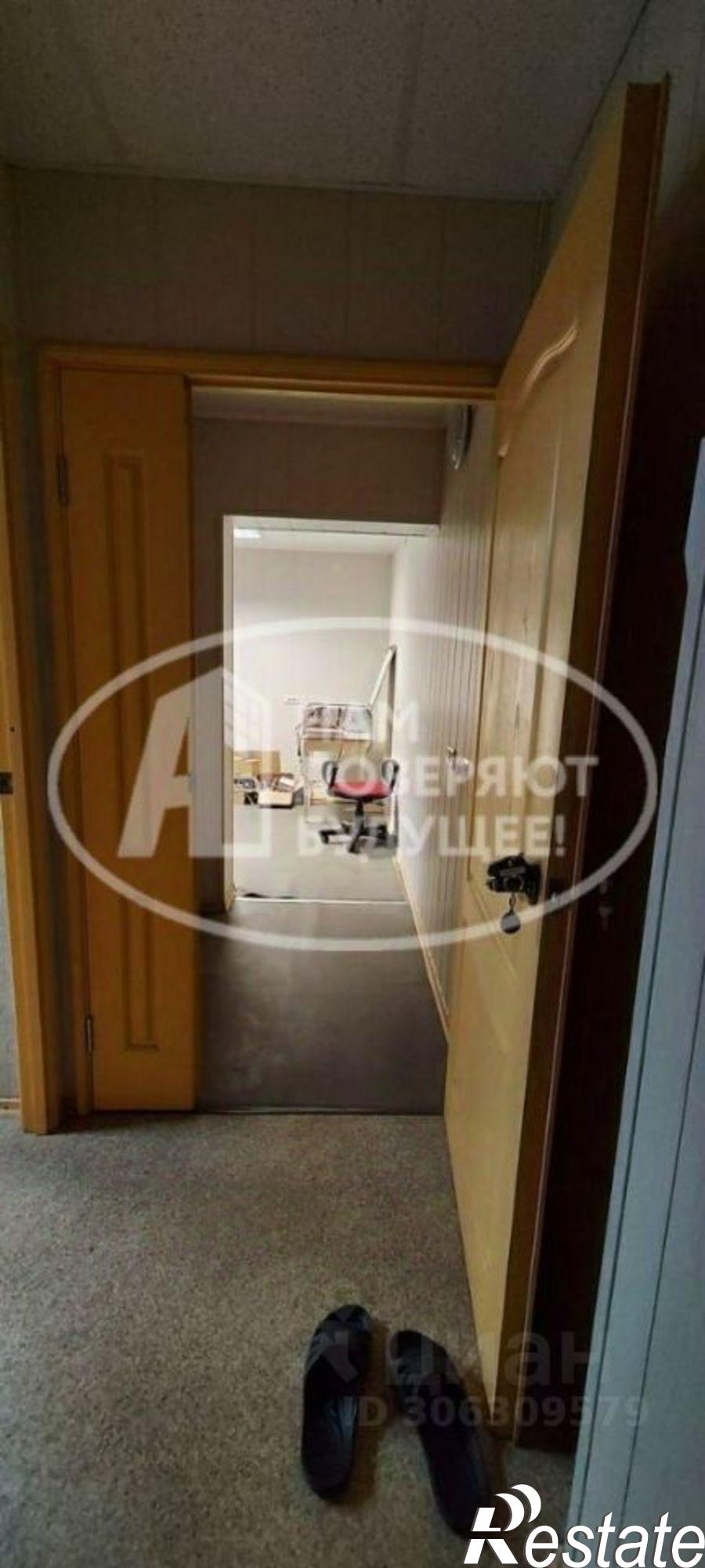 Купить квартиру за 6 100 000 рублей на улица Ленина, 9