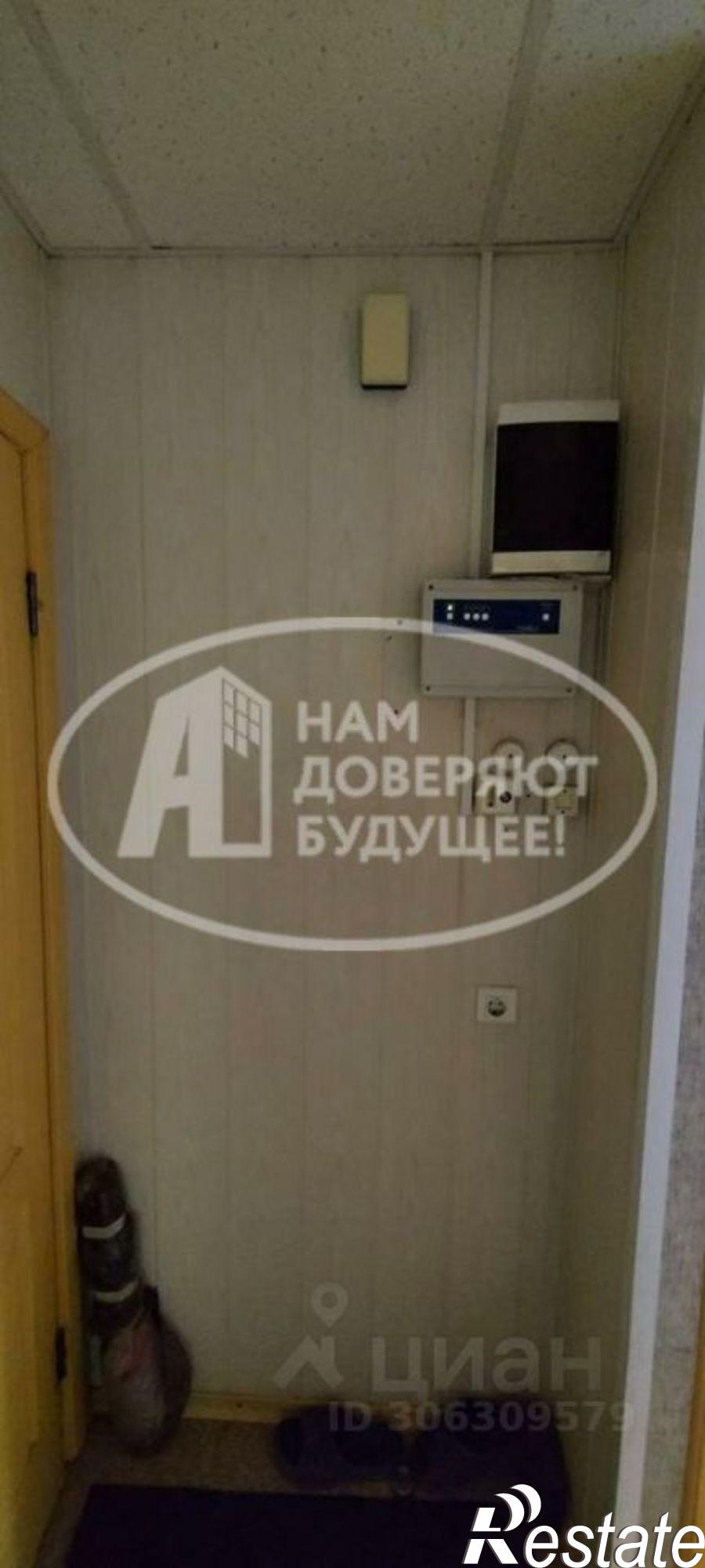 Купить квартиру за 6 100 000 рублей на улица Ленина, 9