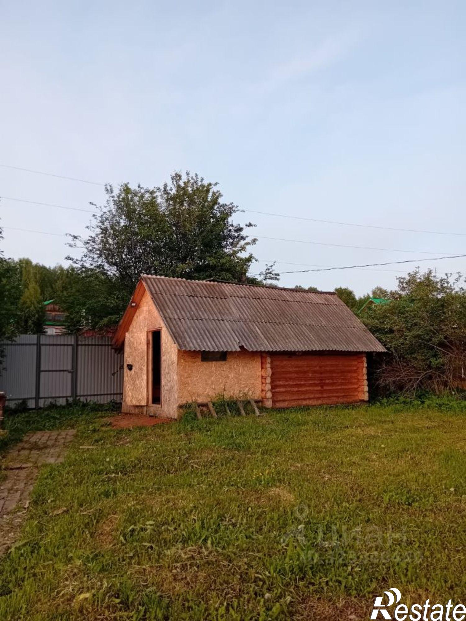 Купить дачу, дом, коттедж за 1 800 000 рублей на ул Комарова, 67