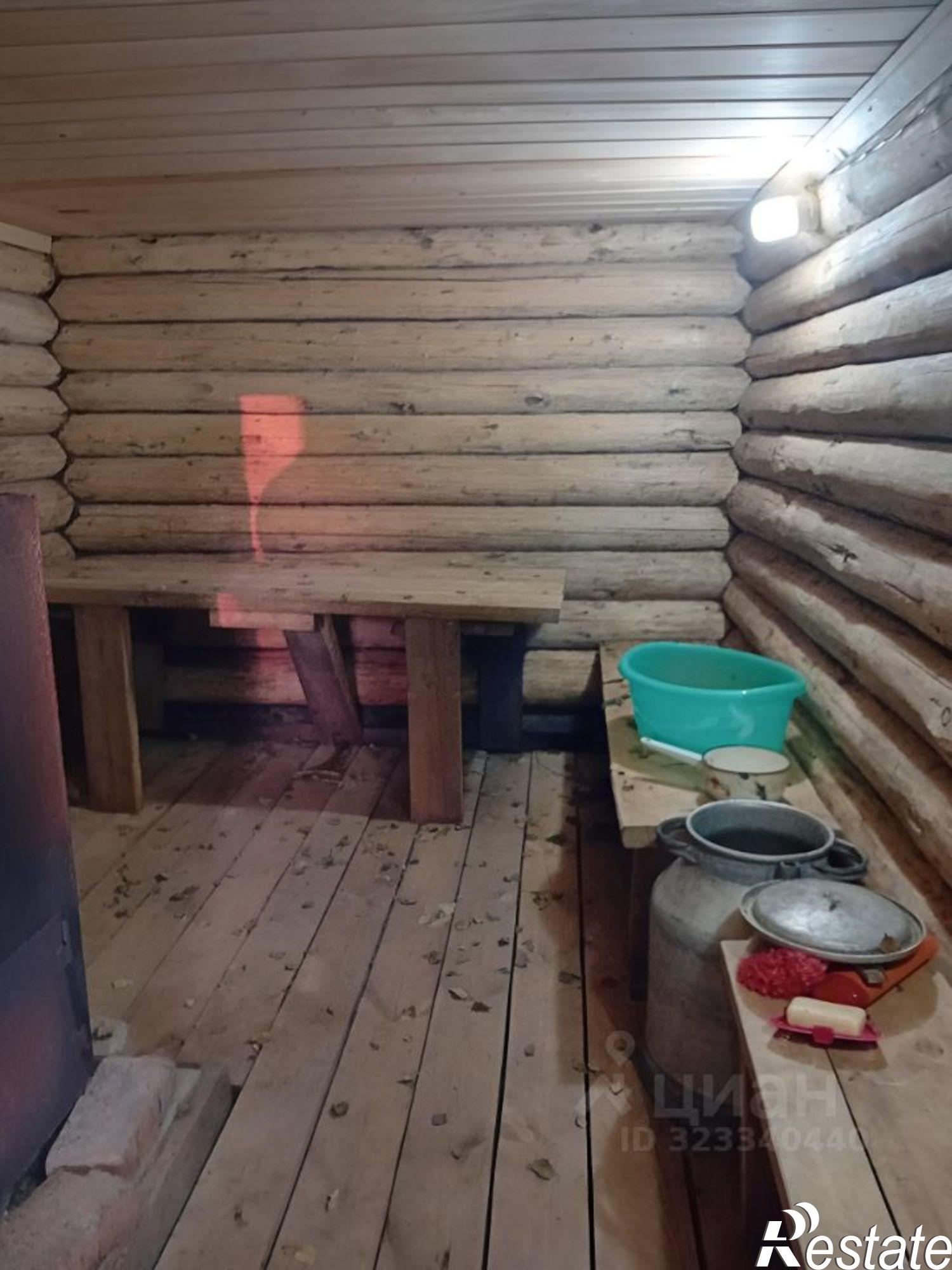 Купить дачу, дом, коттедж за 1 800 000 рублей на ул Комарова, 67