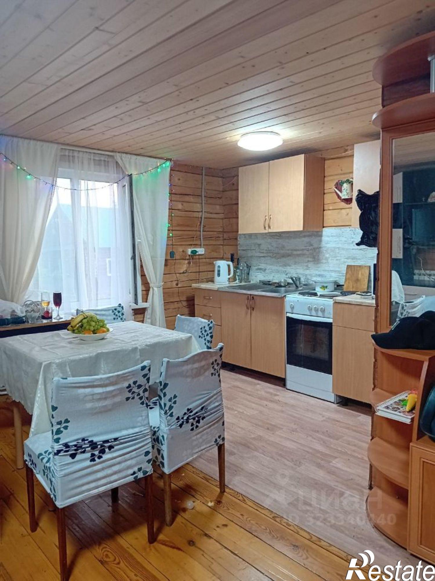 Купить дачу, дом, коттедж за 1 800 000 рублей на ул Комарова, 67