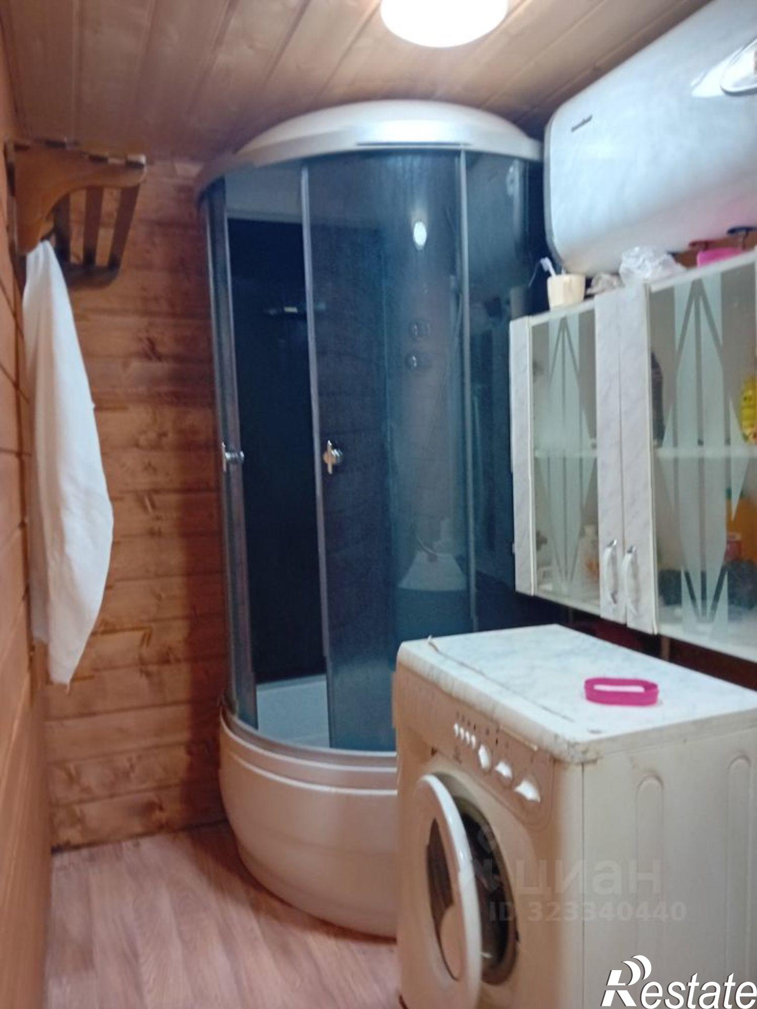 Купить дачу, дом, коттедж за 1 800 000 рублей на ул Комарова, 67