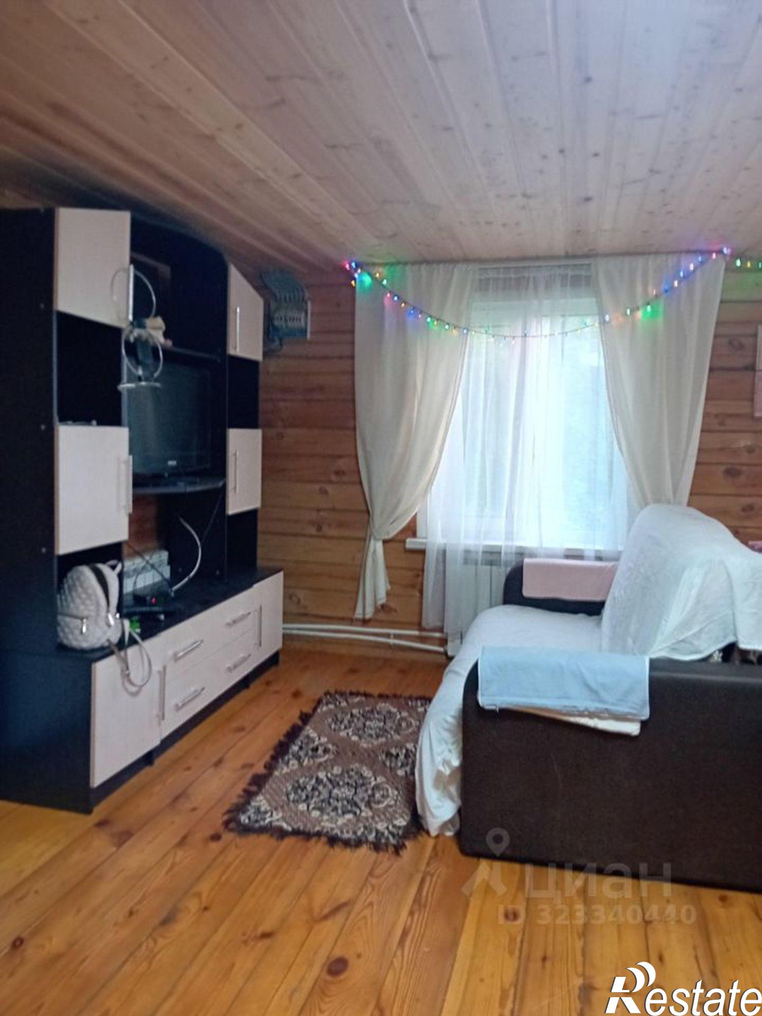 Купить дачу, дом, коттедж за 1 800 000 рублей на ул Комарова, 67