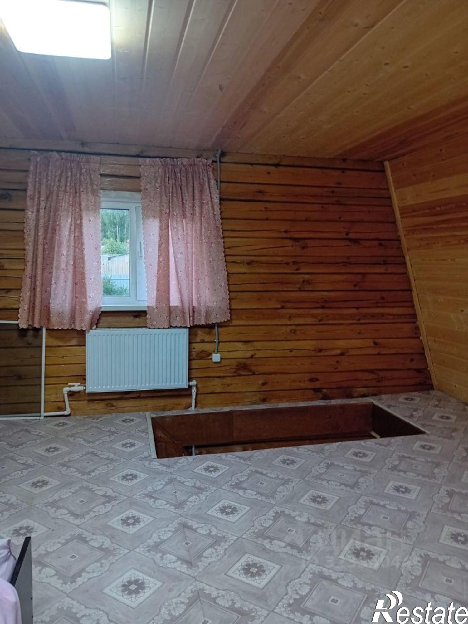 Купить дачу, дом, коттедж за 1 800 000 рублей на ул Комарова, 67