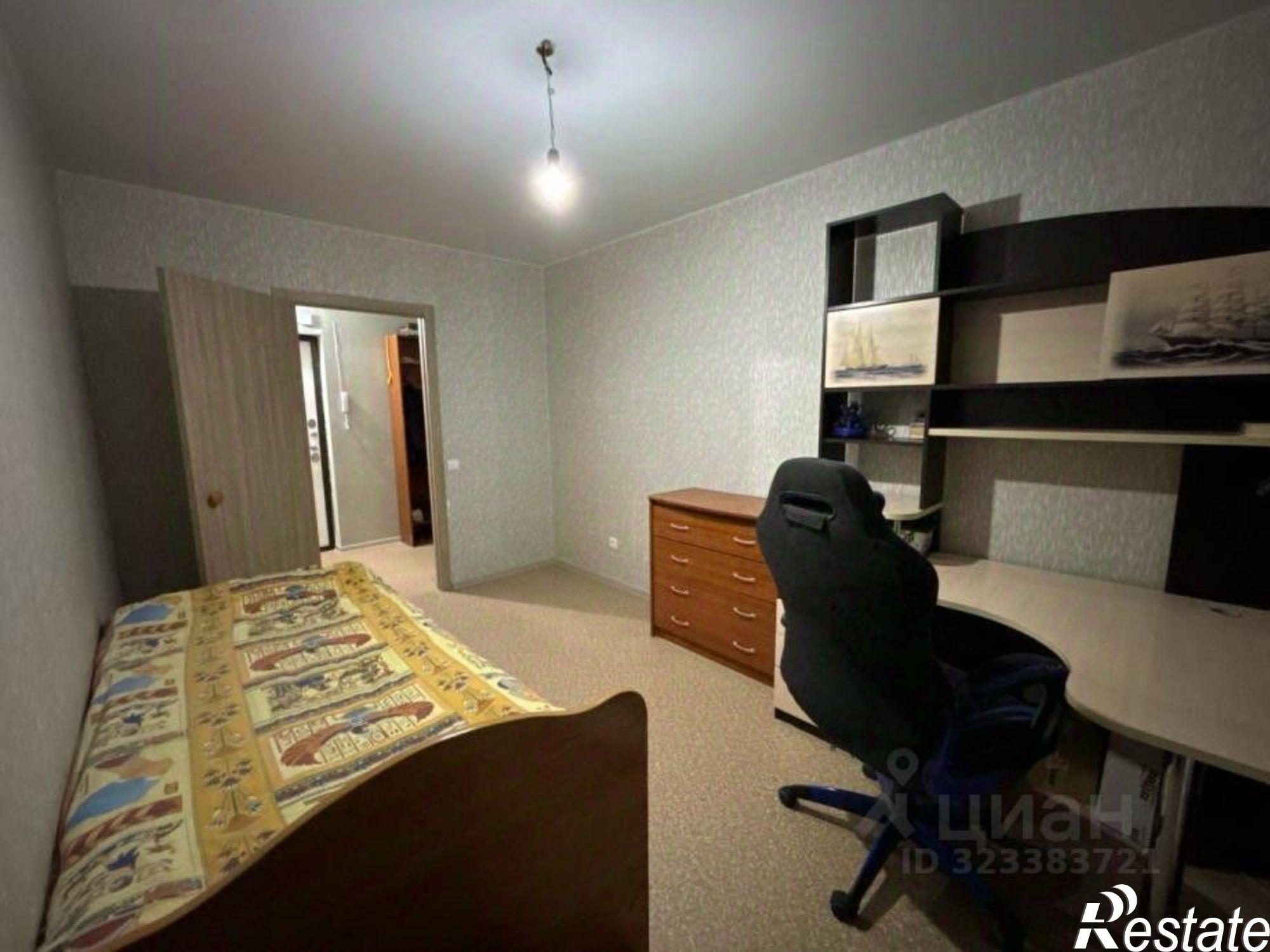 Купить квартиру за 2 850 000 рублей на г Березники, ул Ивана Дощеникова, д 3