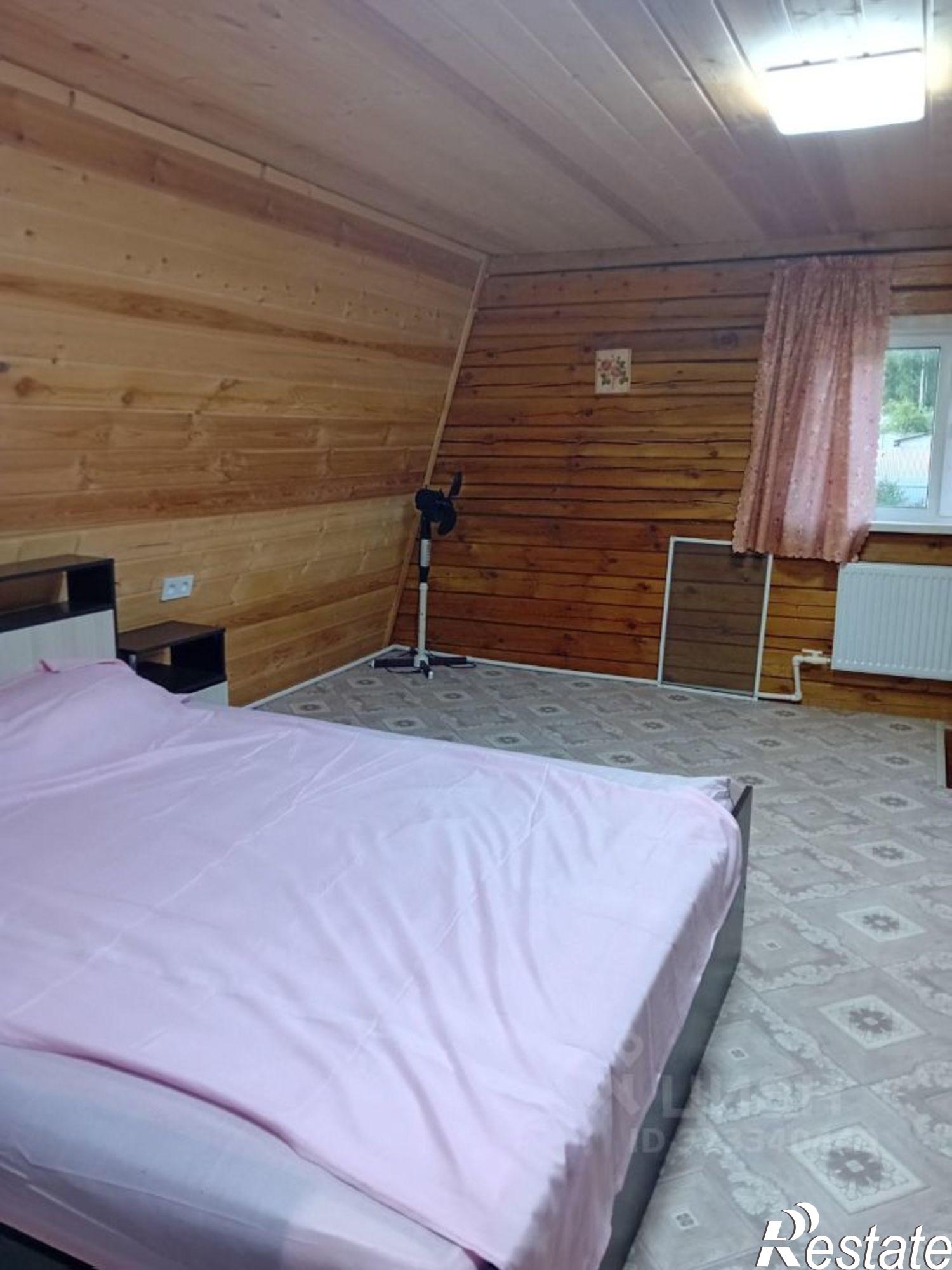 Купить дачу, дом, коттедж за 1 800 000 рублей на ул Комарова, 67