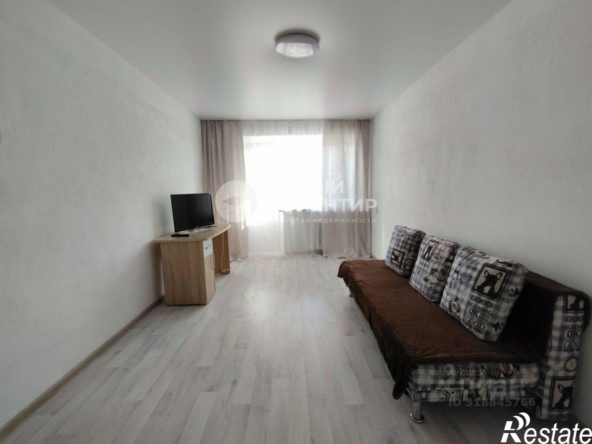 Купить квартиру за 3 000 000 рублей на ул Советская, 50