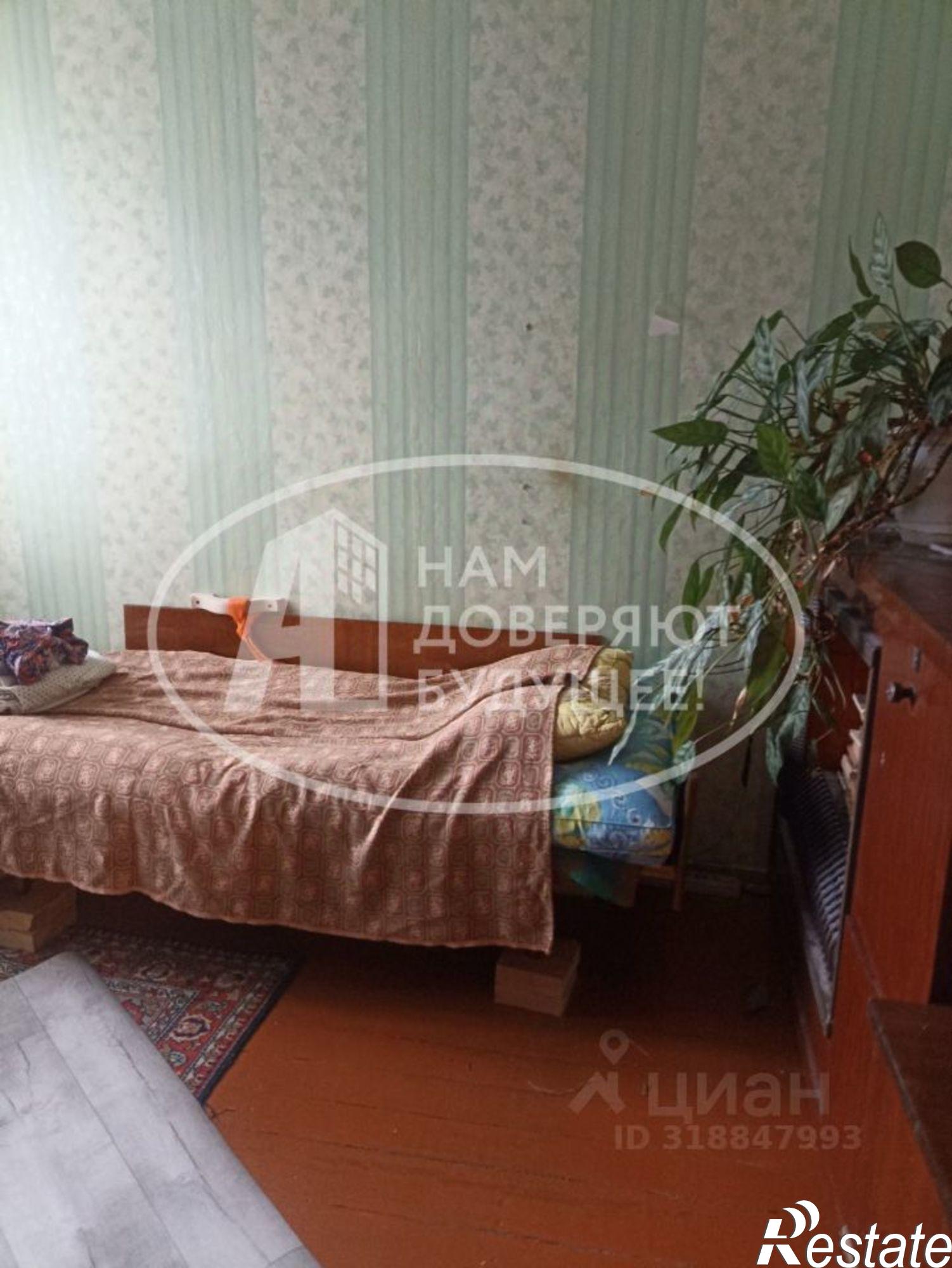 Купить квартиру за 1 700 000 рублей на ул Гайдара, 5