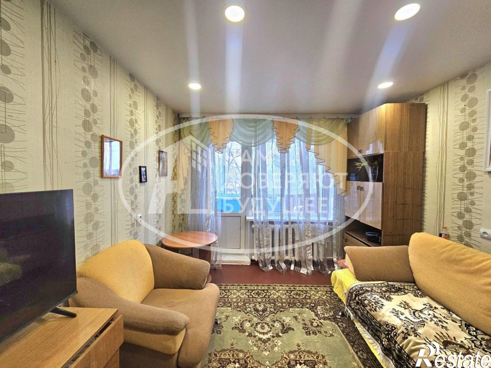 Купить квартиру за 3 250 000 рублей на ул Гагарина, 20