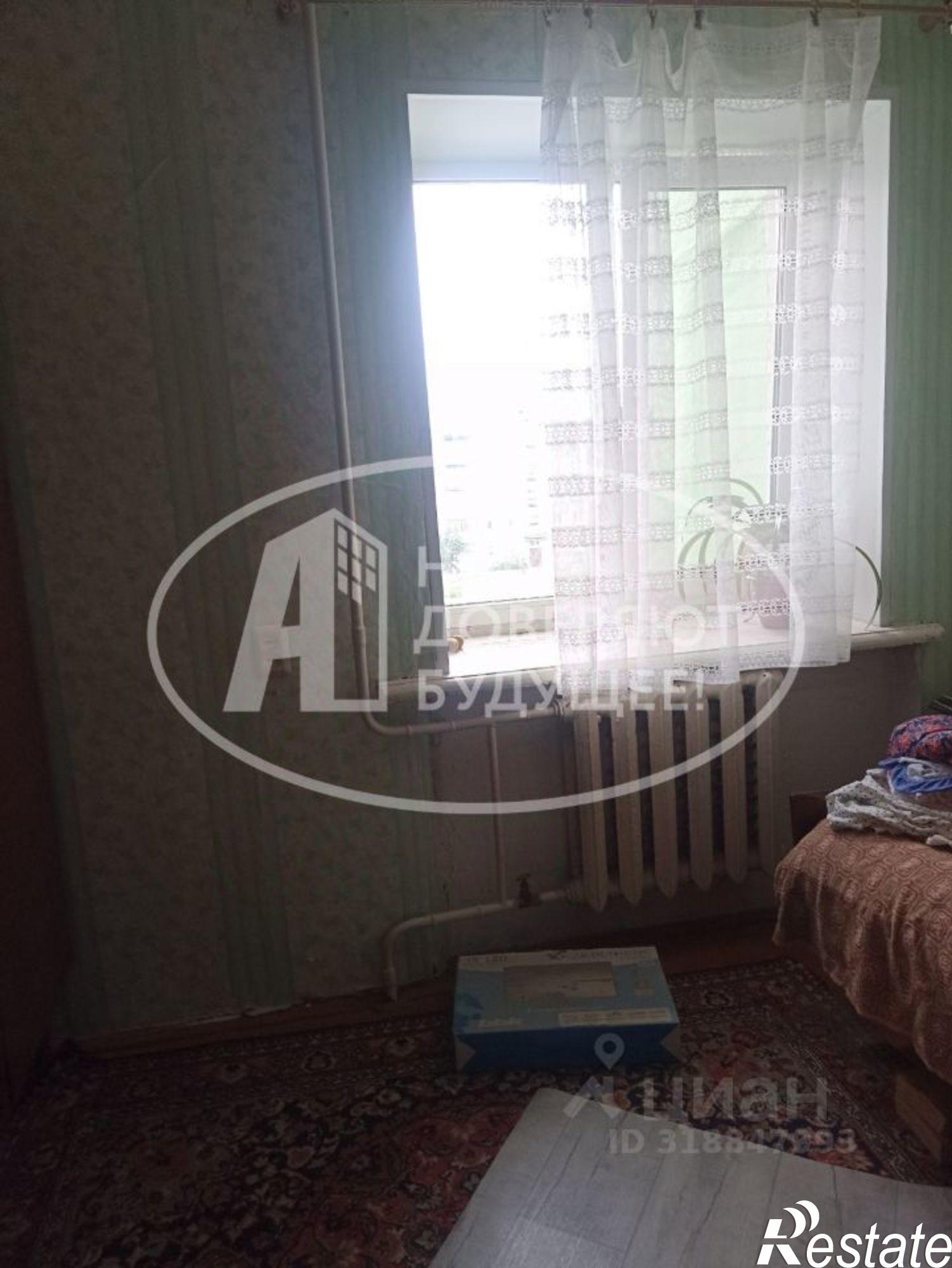 Купить квартиру за 1 700 000 рублей на ул Гайдара, 5