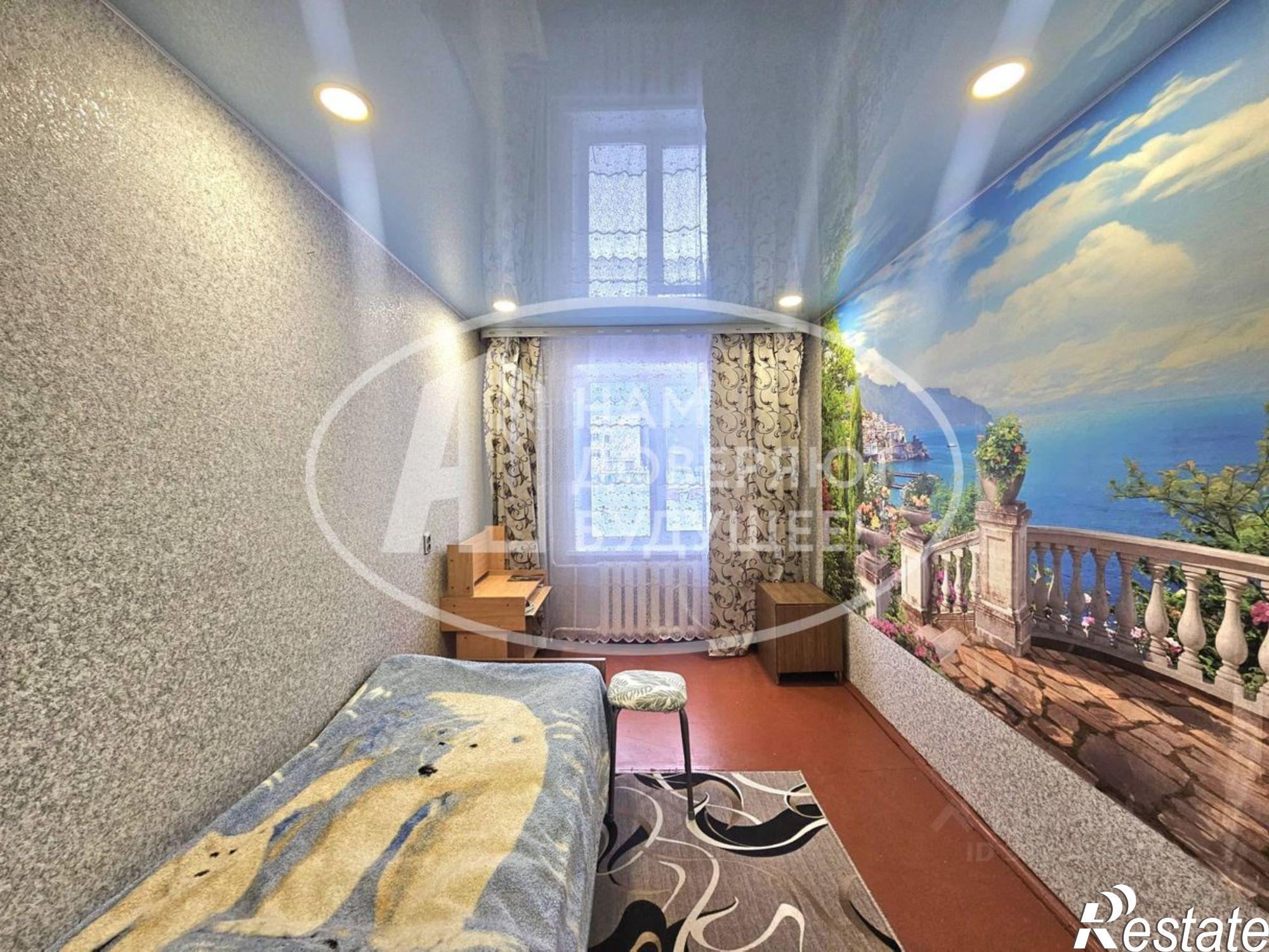 Купить квартиру за 3 250 000 рублей на ул Гагарина, 20