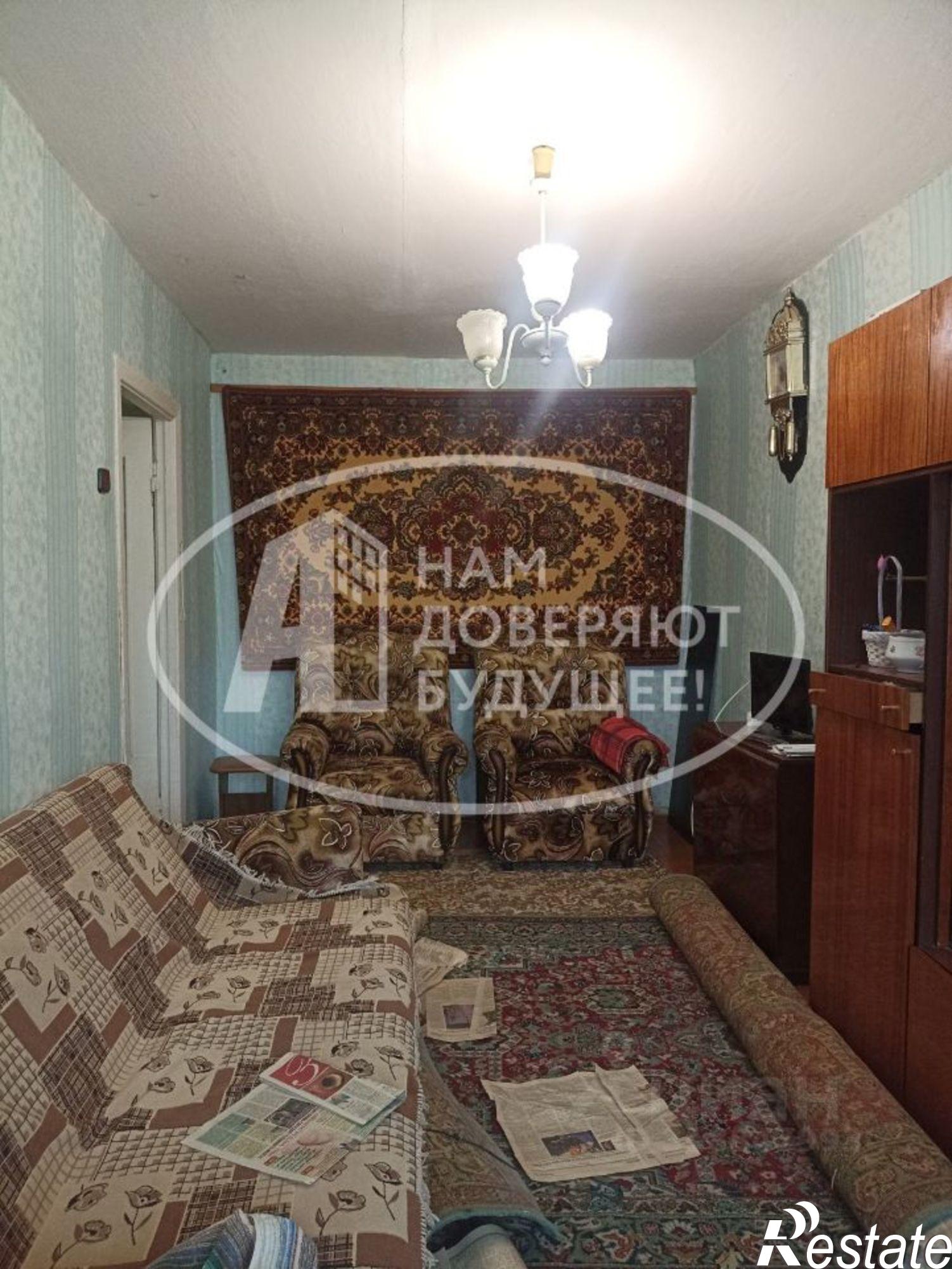 Купить квартиру за 1 700 000 рублей на ул Гайдара, 5