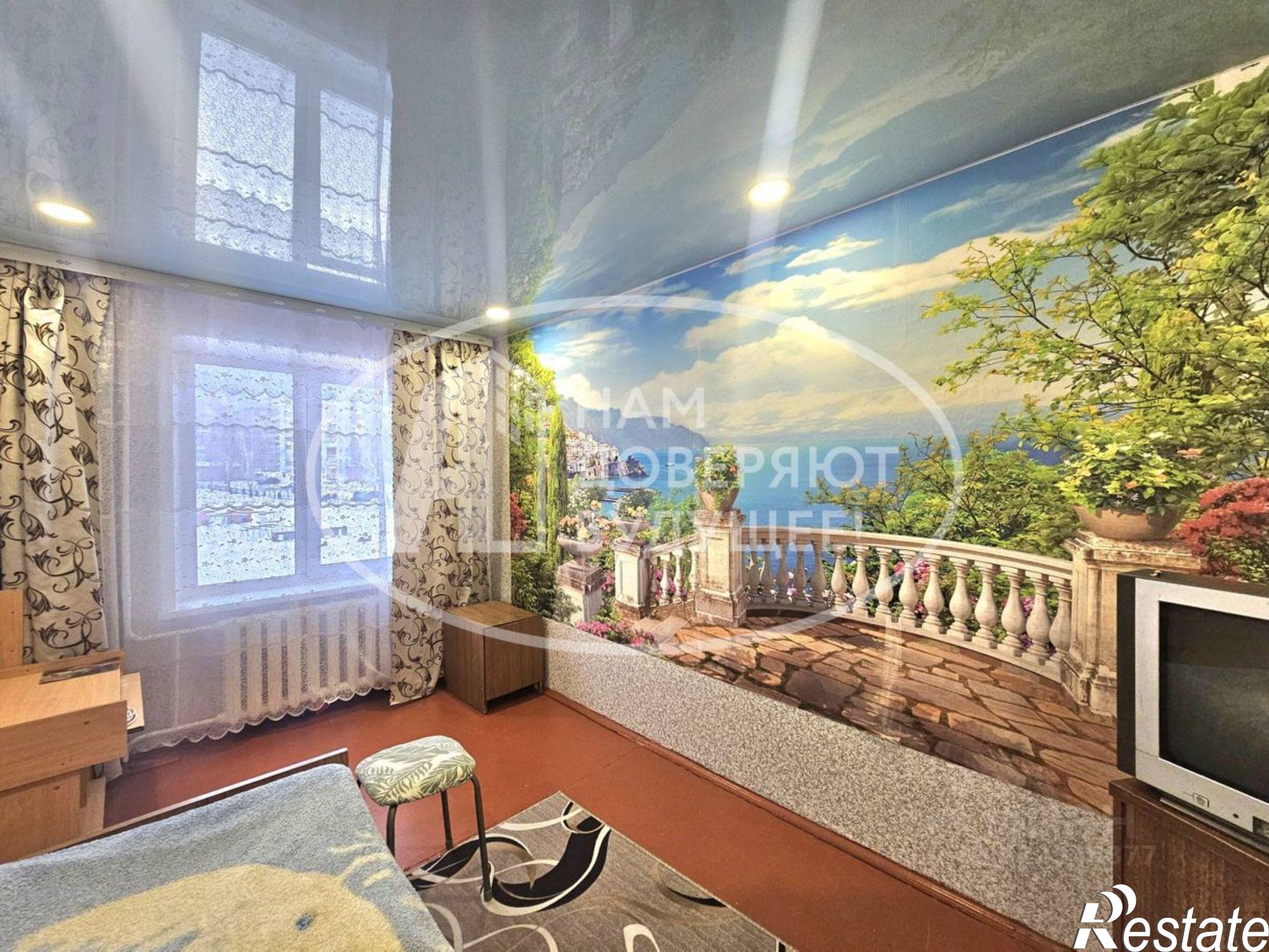 Купить квартиру за 3 250 000 рублей на ул Гагарина, 20