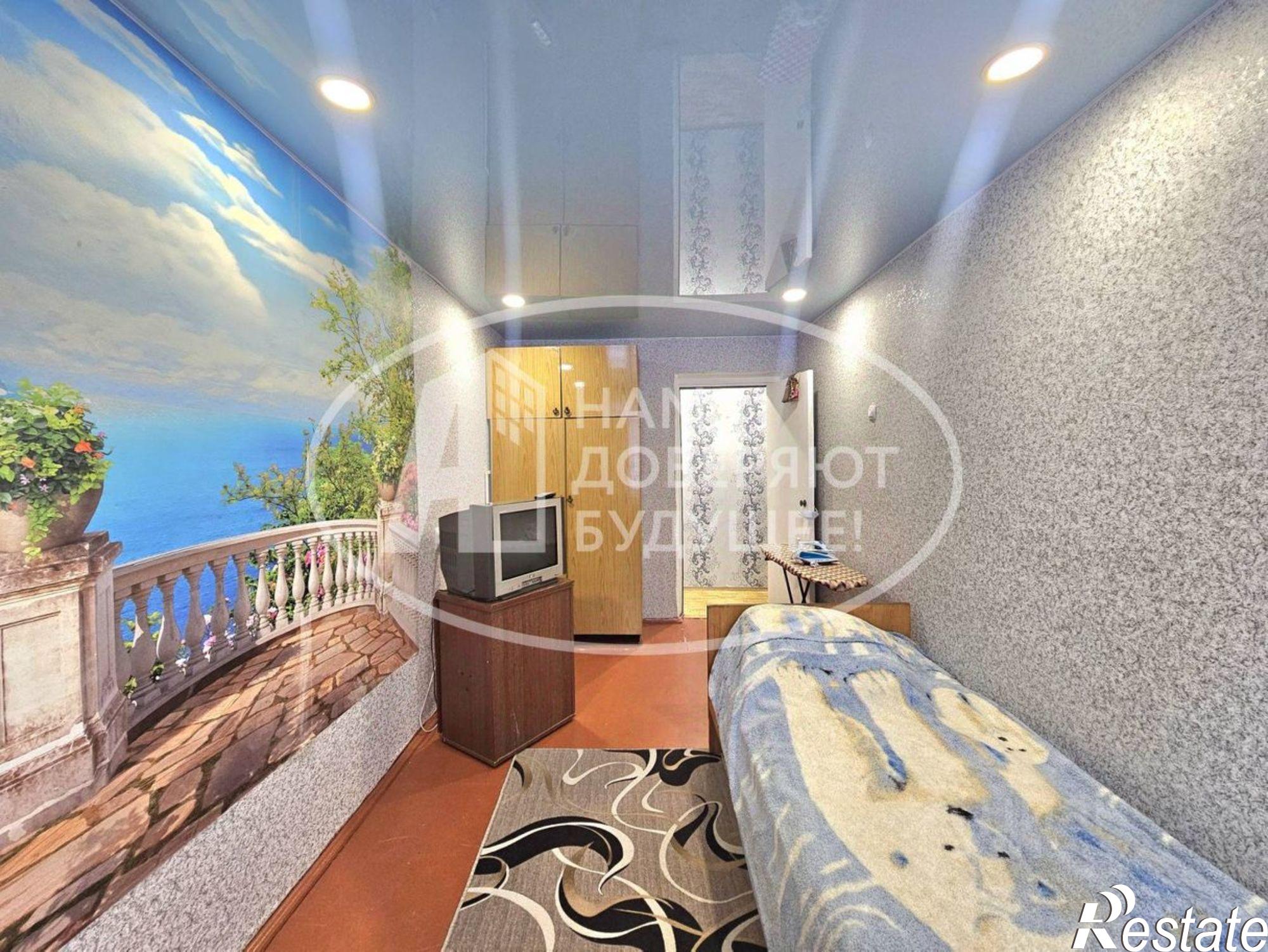 Купить квартиру за 3 250 000 рублей на ул Гагарина, 20