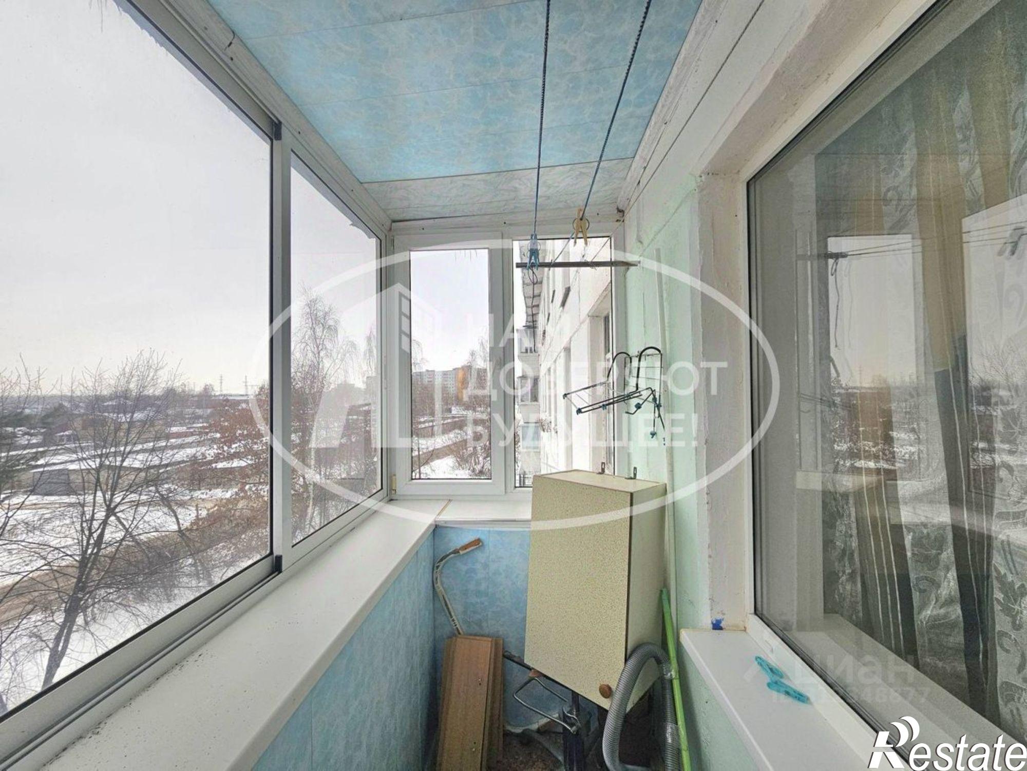 Купить квартиру за 3 250 000 рублей на ул Гагарина, 20