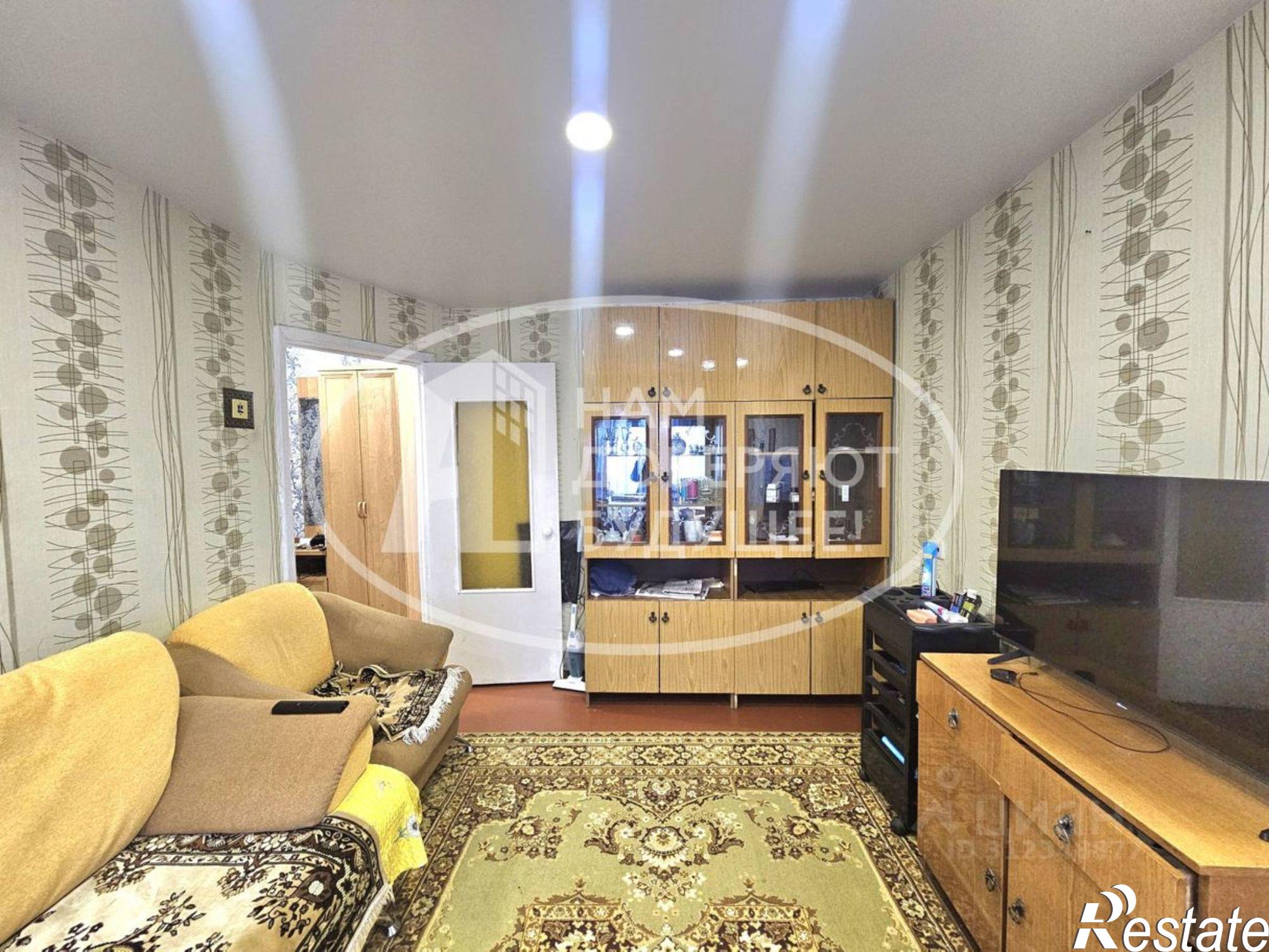 Купить квартиру за 3 250 000 рублей на ул Гагарина, 20