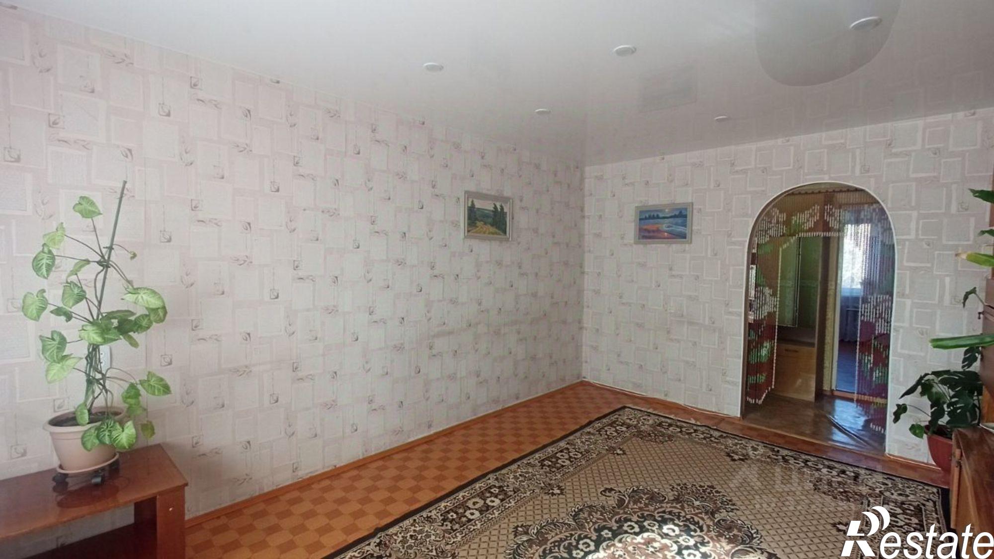 Купить квартиру за 3 300 000 рублей на пр-кт Ленина, 31