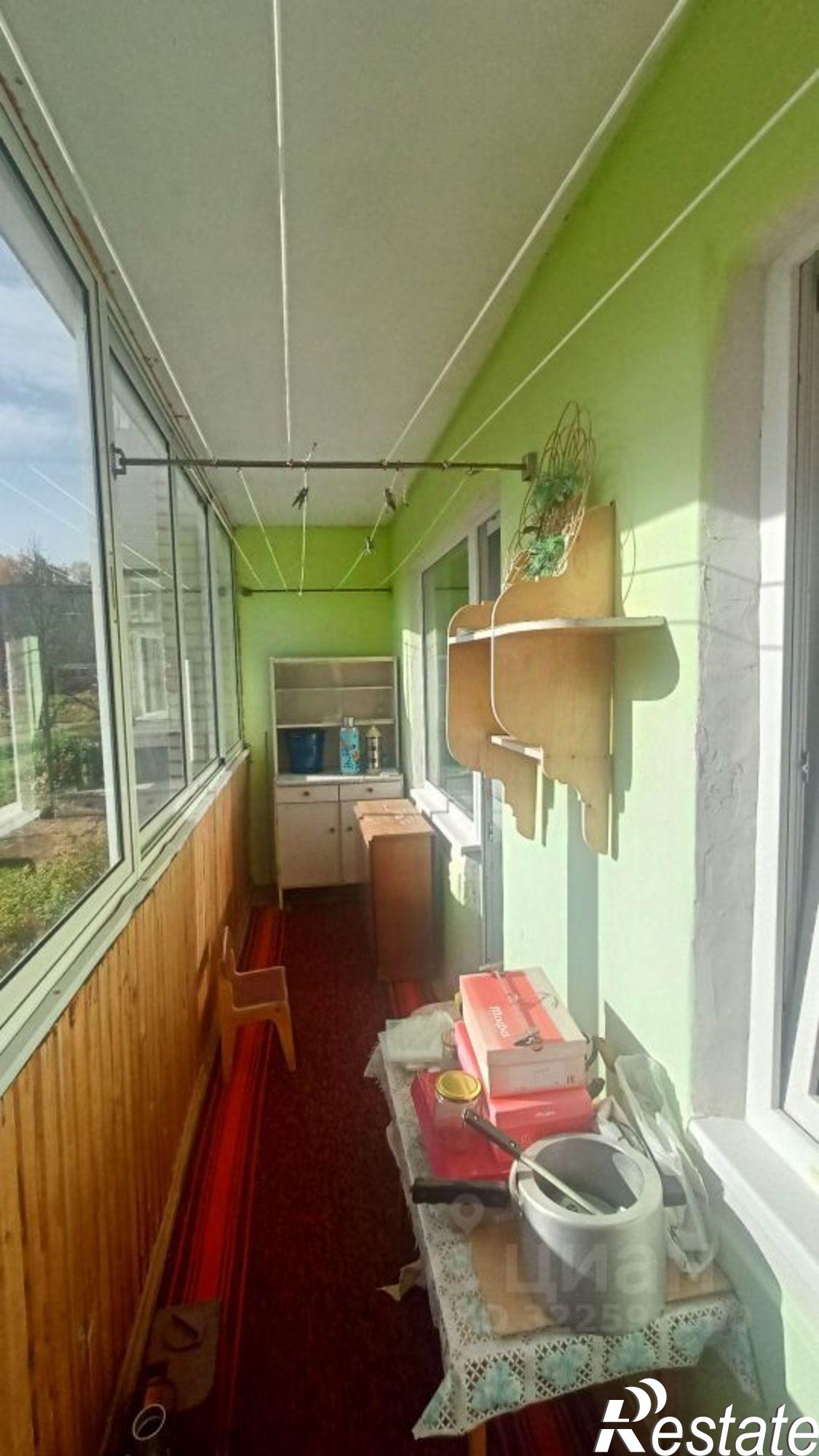 Купить квартиру за 3 300 000 рублей на пр-кт Ленина, 31