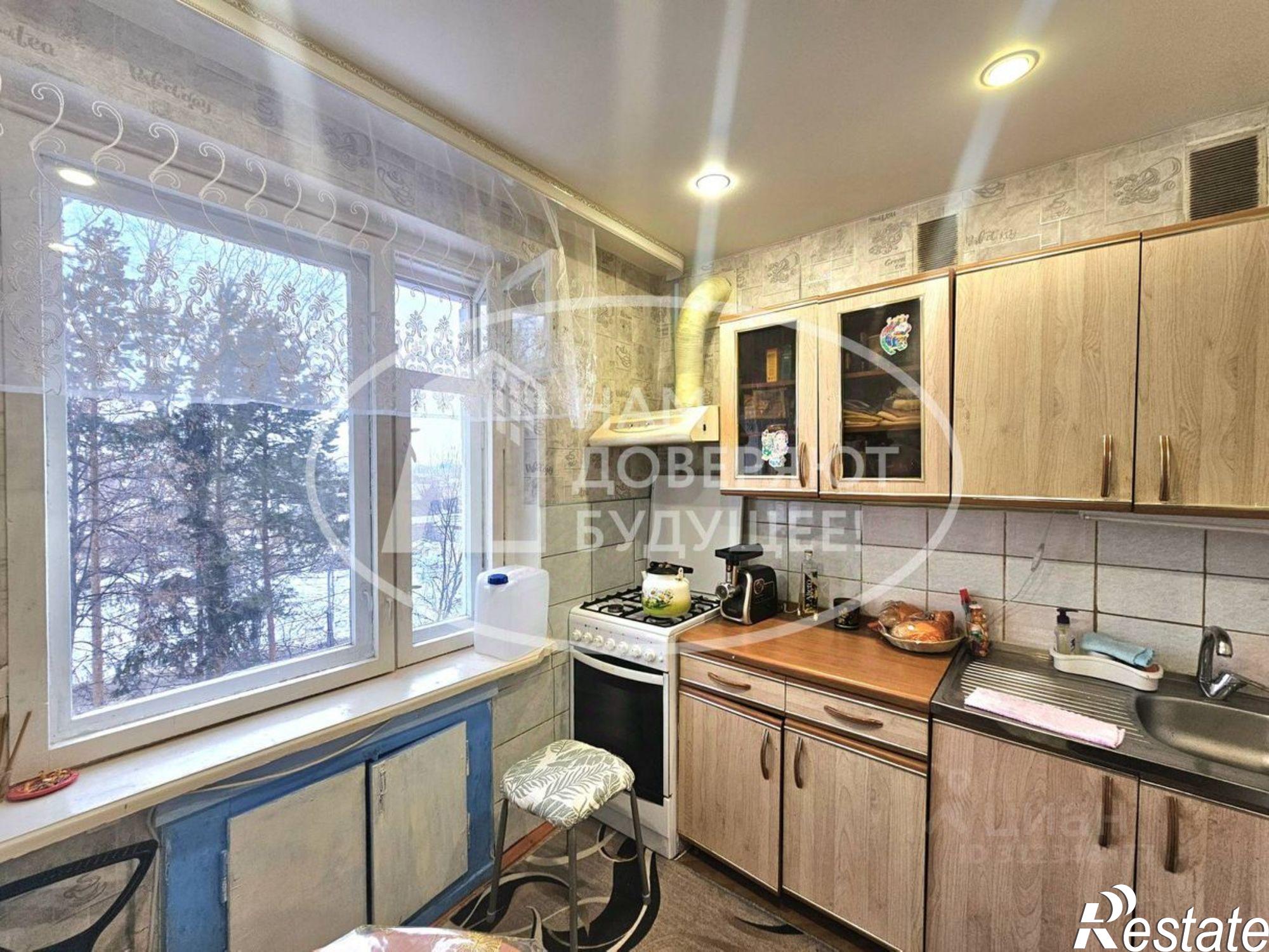 Купить квартиру за 3 250 000 рублей на ул Гагарина, 20