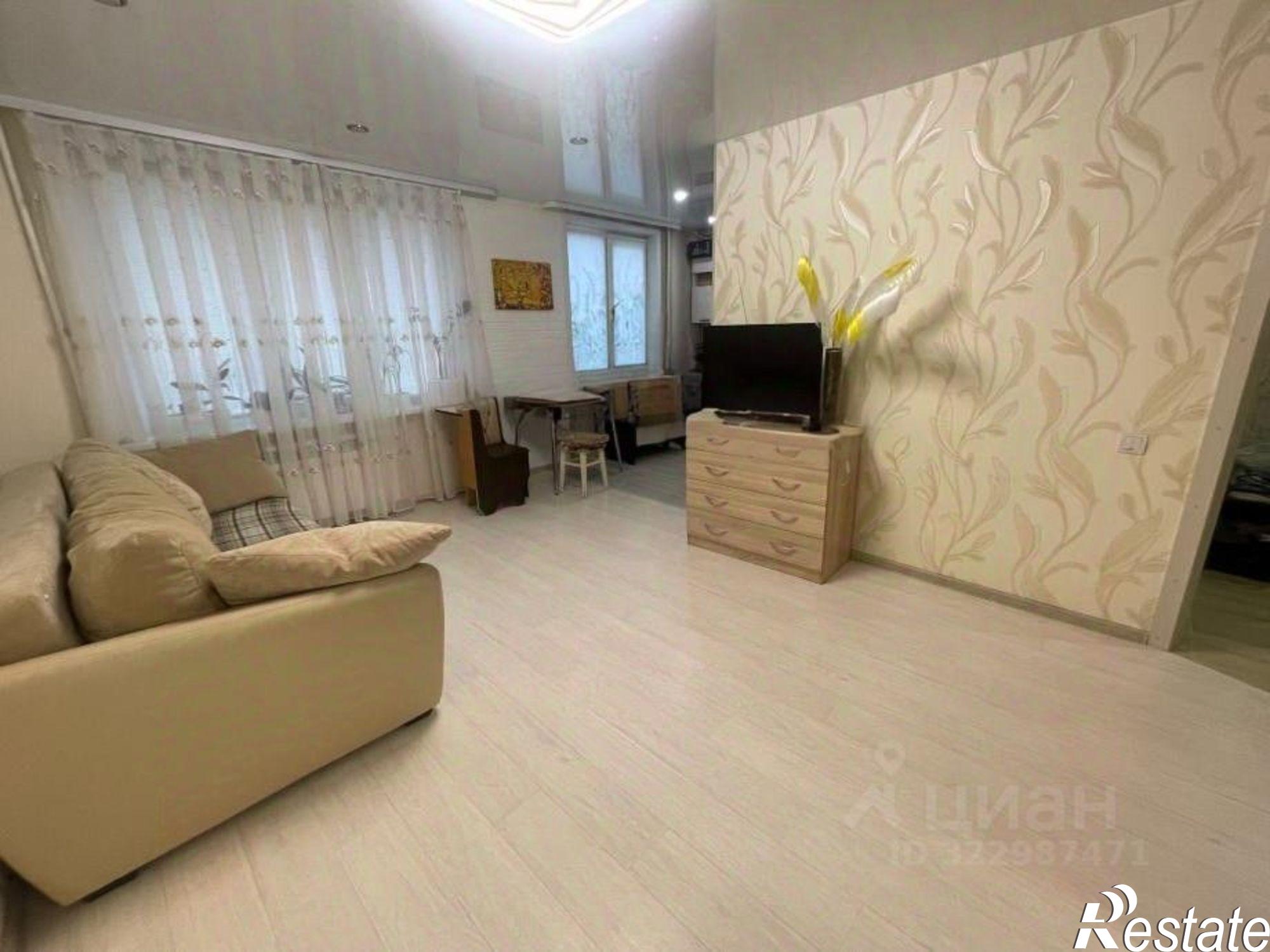 Купить квартиру за 3 450 000 рублей на ул Мира, 45