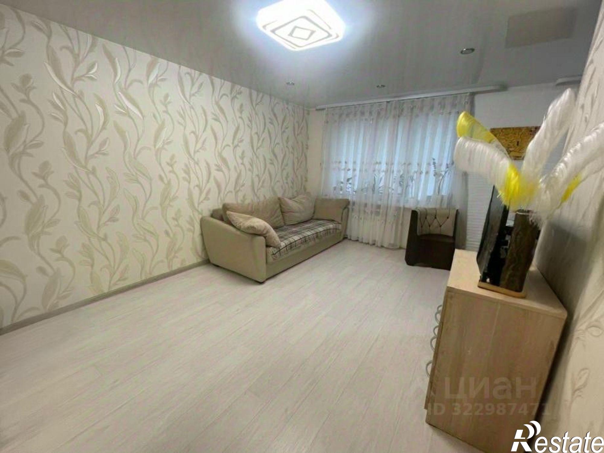 Купить квартиру за 3 450 000 рублей на ул Мира, 45