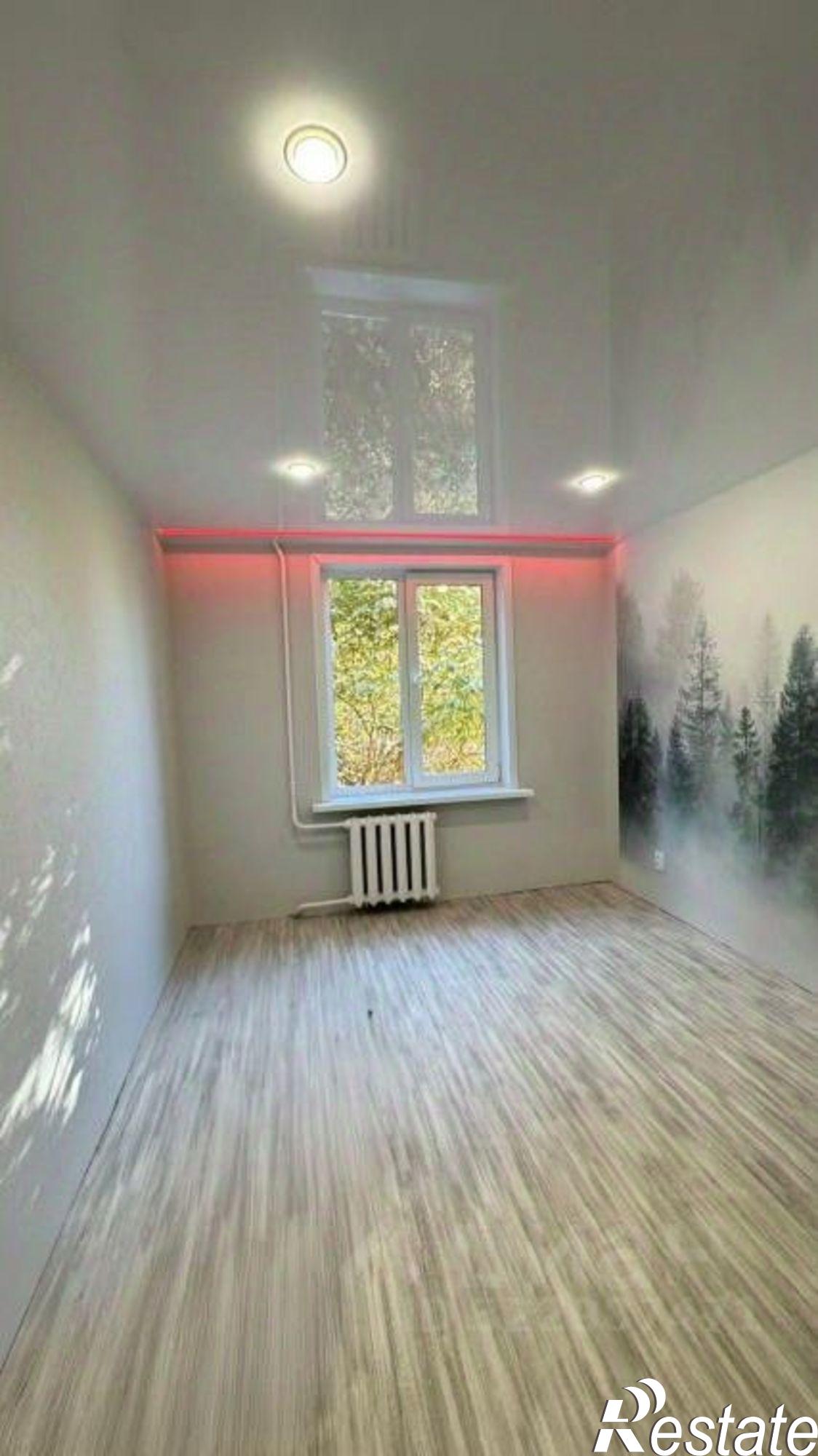 Купить квартиру за 3 450 000 рублей на ул Мира, 45