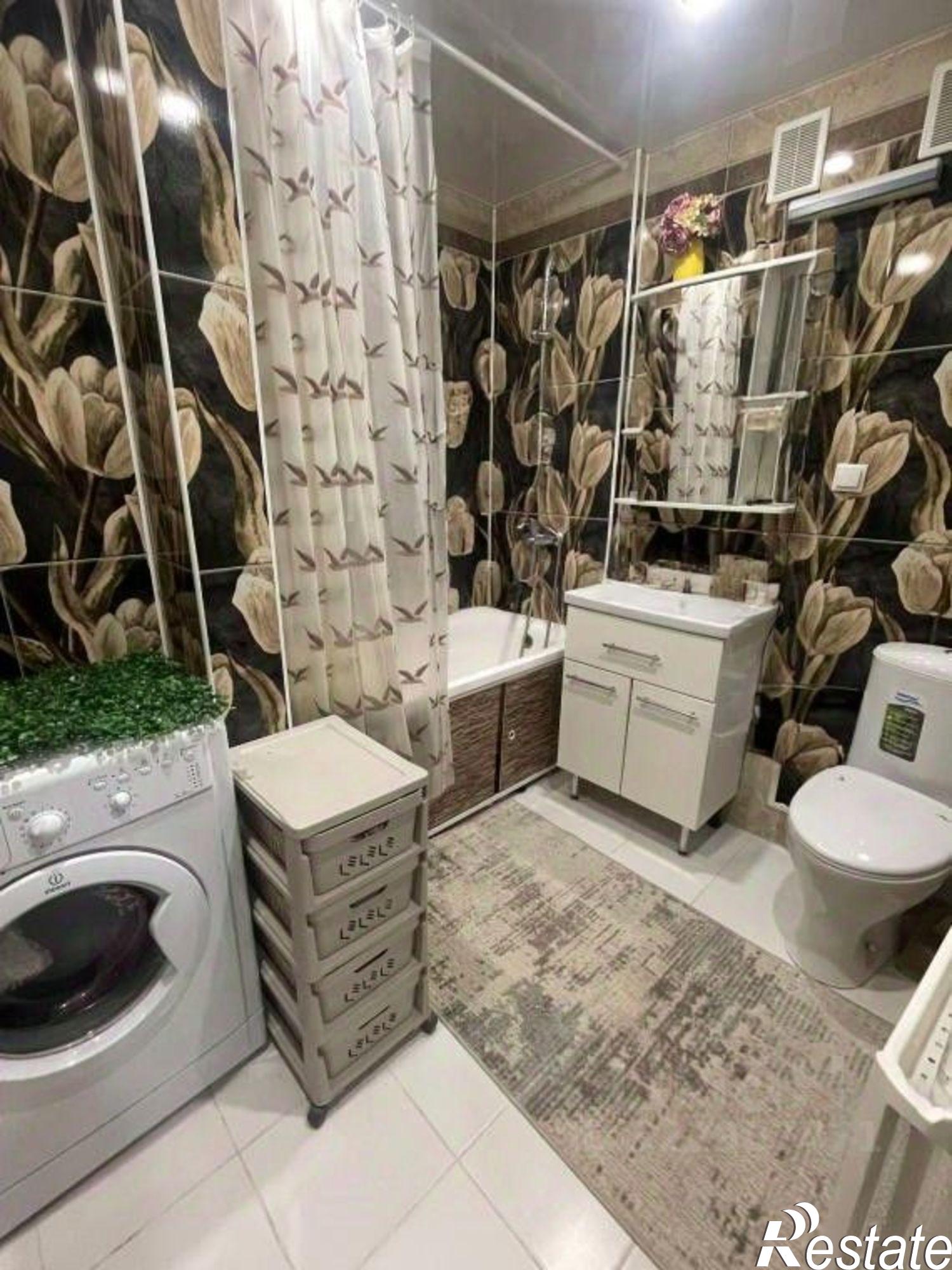 Купить квартиру за 3 450 000 рублей на ул Мира, 45